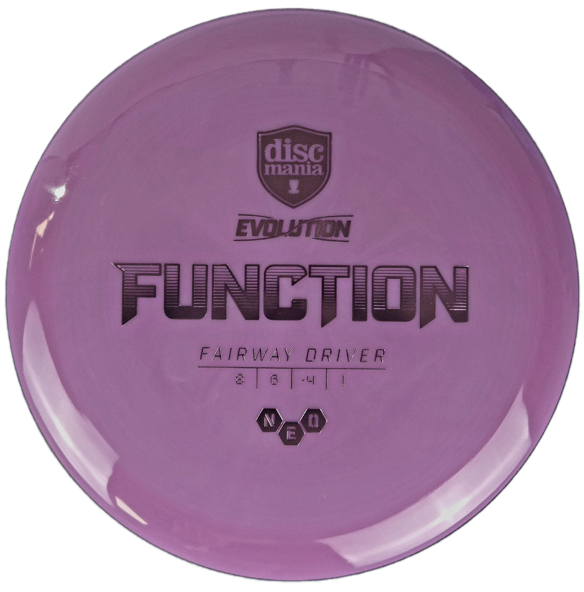 Discmania Function - Fairway Driver