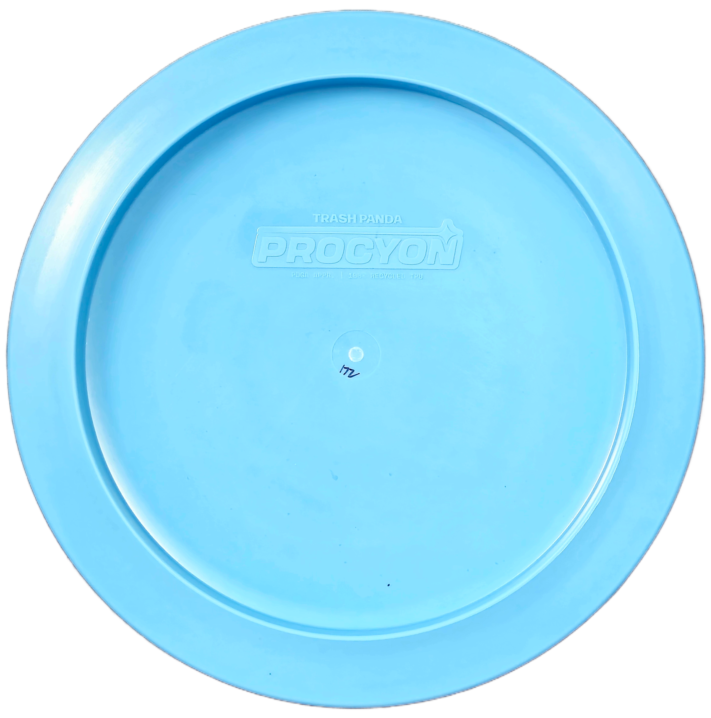 Trash Panda Procyon – 100% Recycled Distance Driver