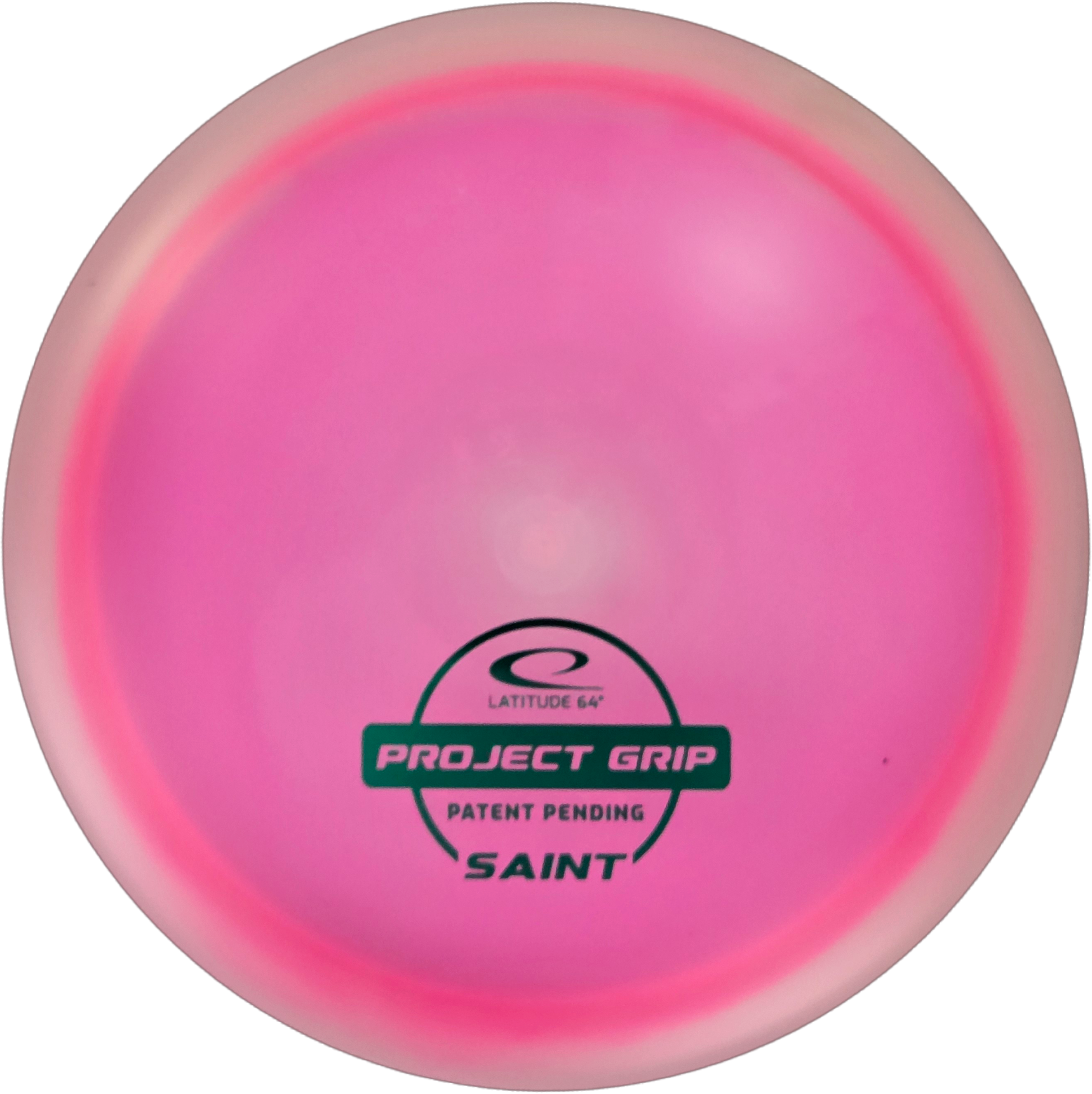 Latitude 64 Saint – Project Grip Edition