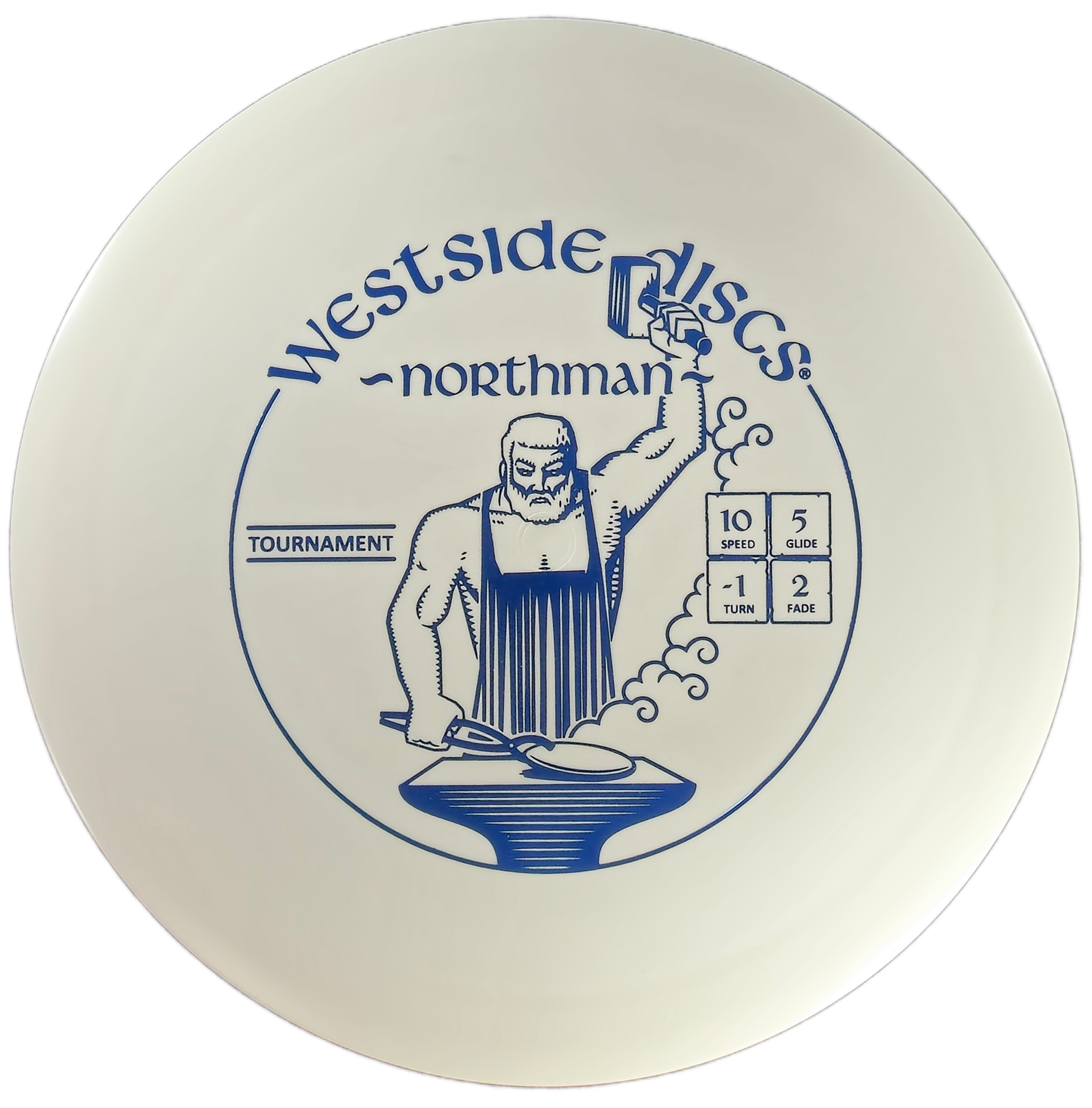Westside Discs Northman - Distance Driver