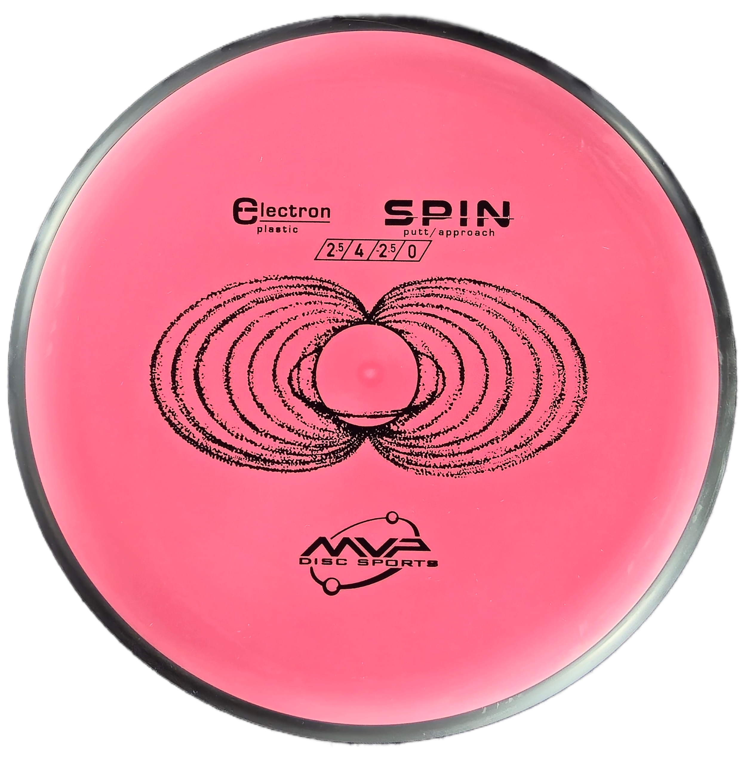 MVP Spin - Putt & Approach Disc