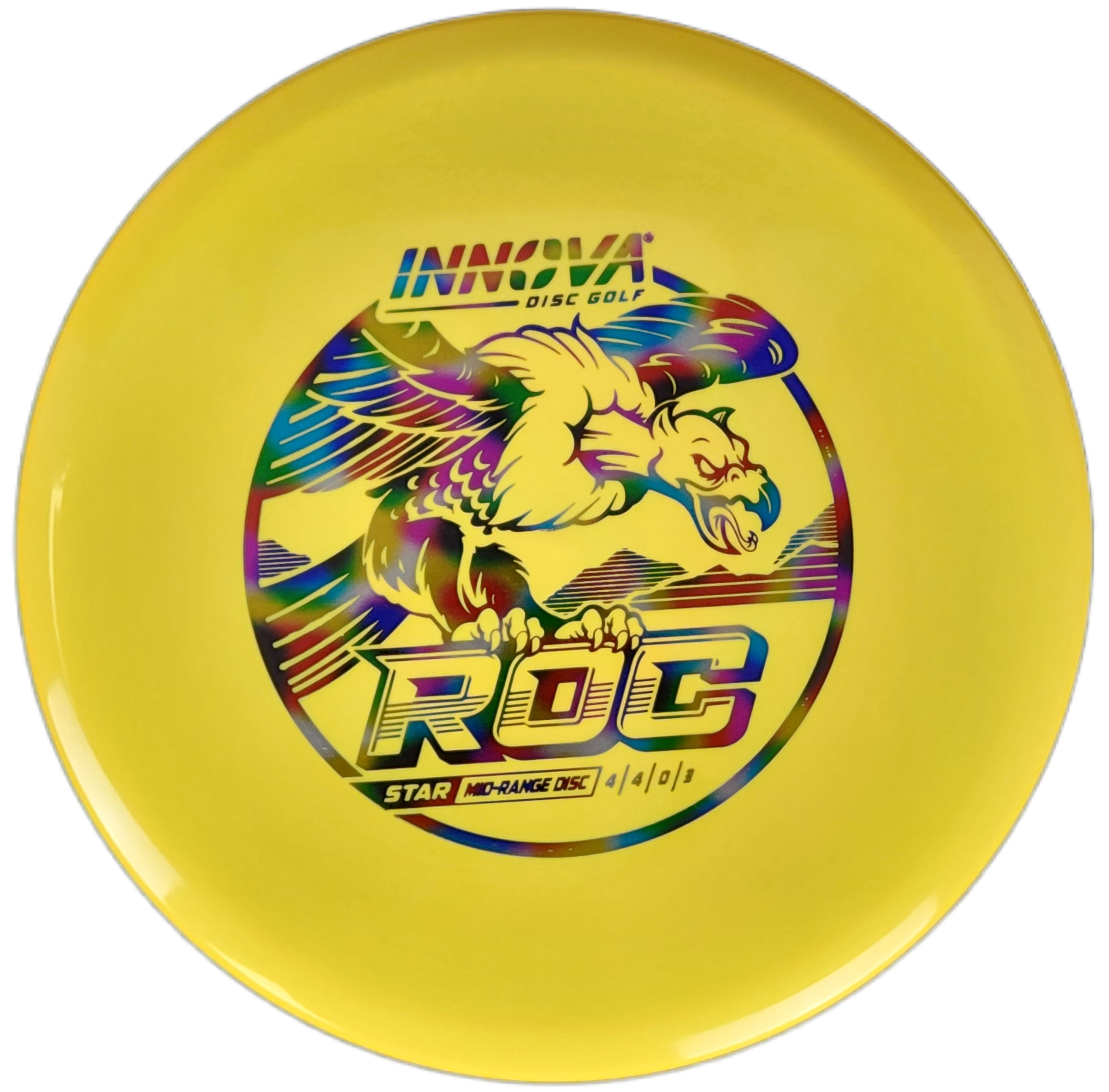 Innova Roc - Midrange Disc