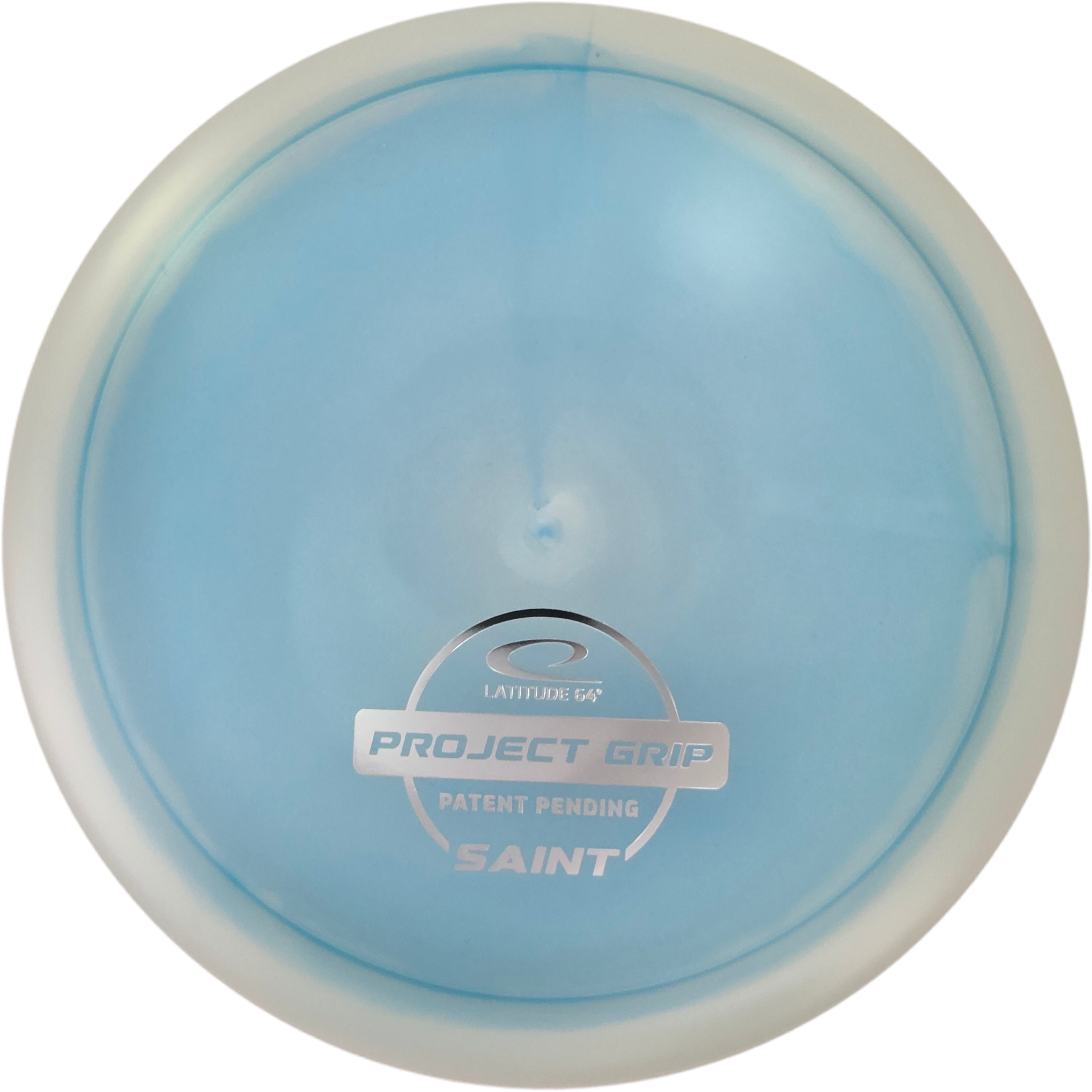 Latitude 64 Saint – Project Grip Edition