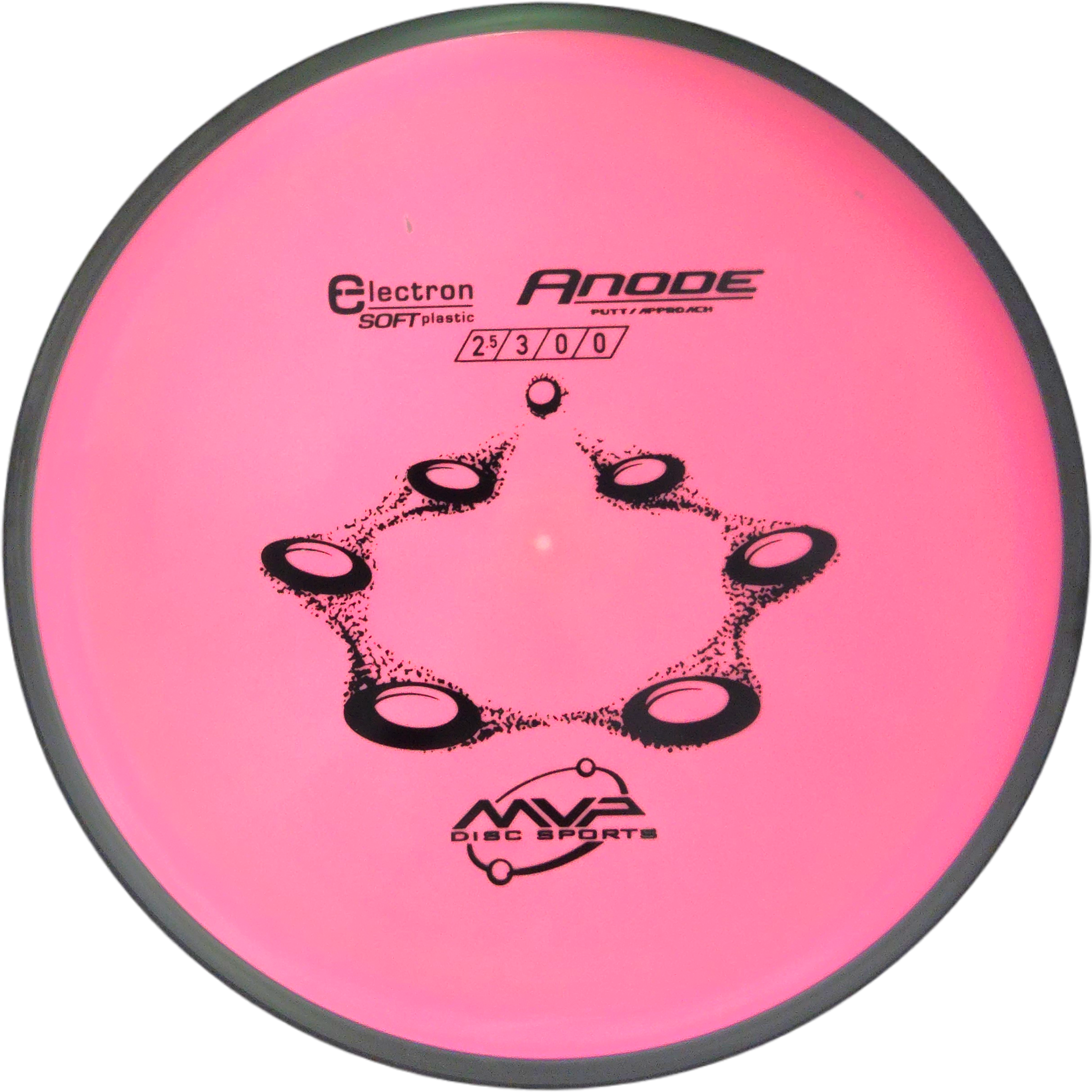 MVP Anode - Putt & Approach Disc