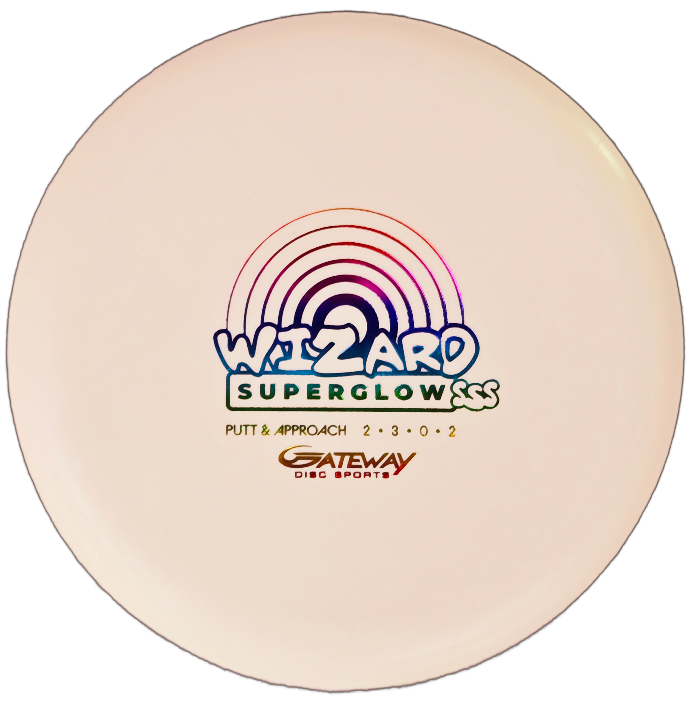 Gateway Wizard - Glow Editions