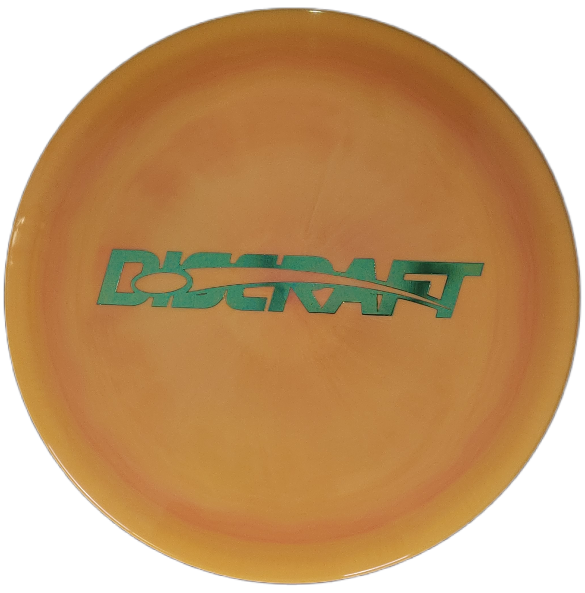 Discraft Undertaker – ESP Barstamp