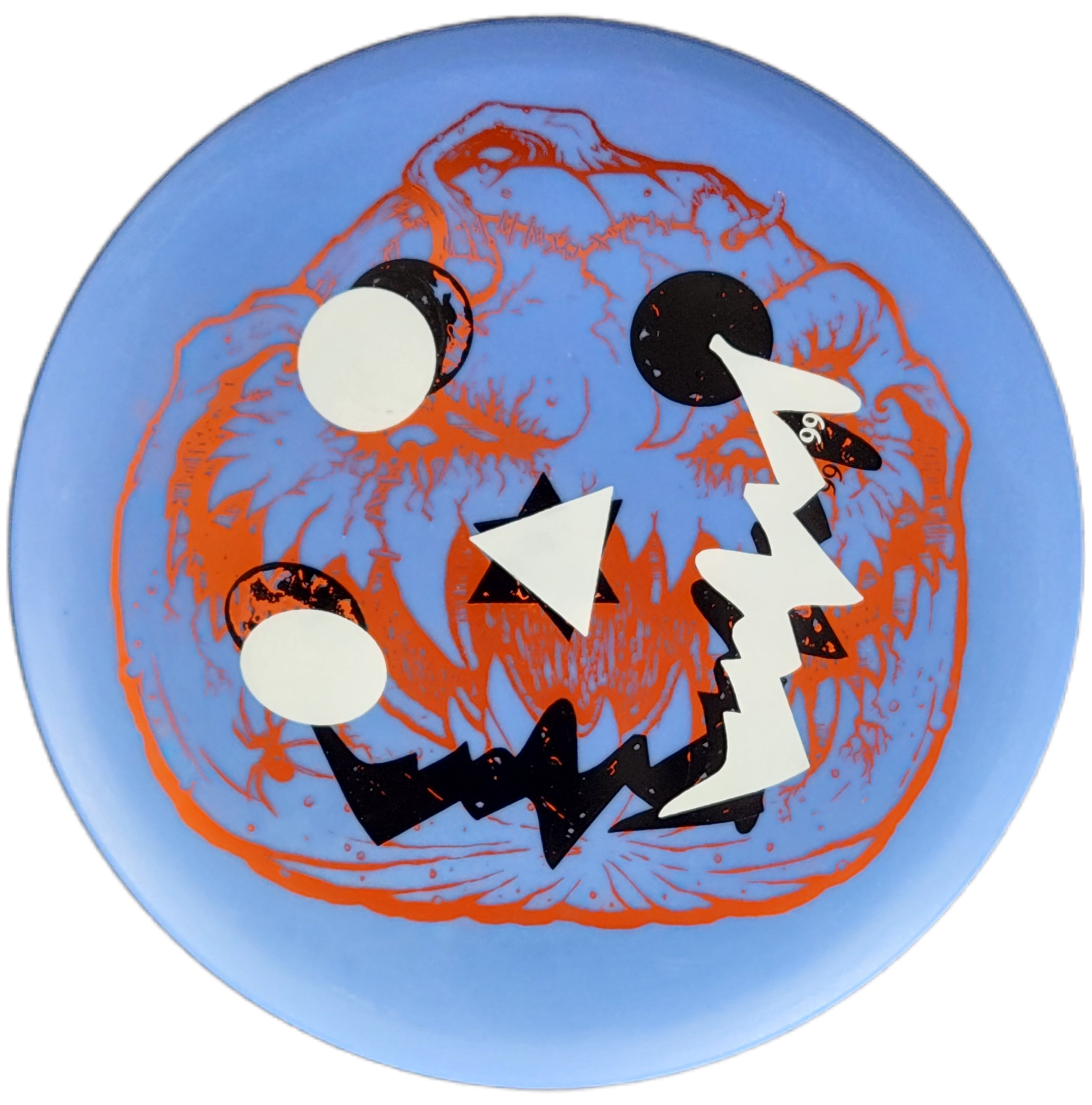 Innova Roc – DX Plastic (Halloween Multistamp Edition)