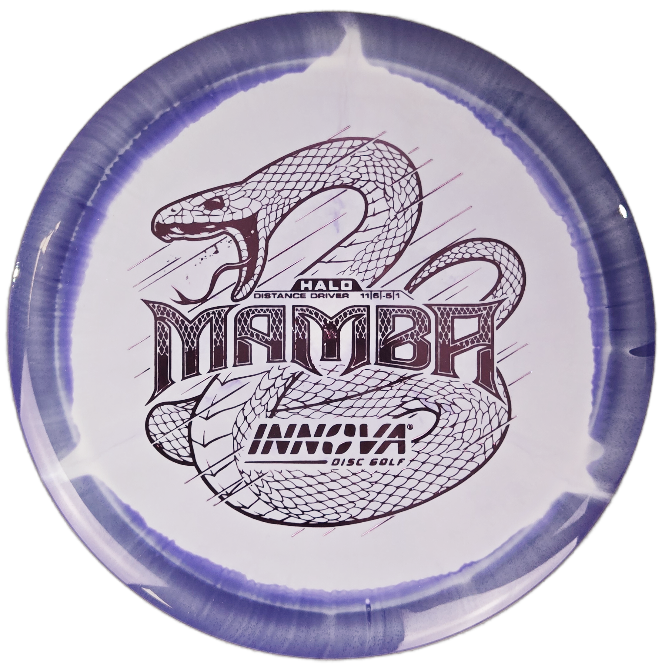 Innova Mamba - Distance Driver
