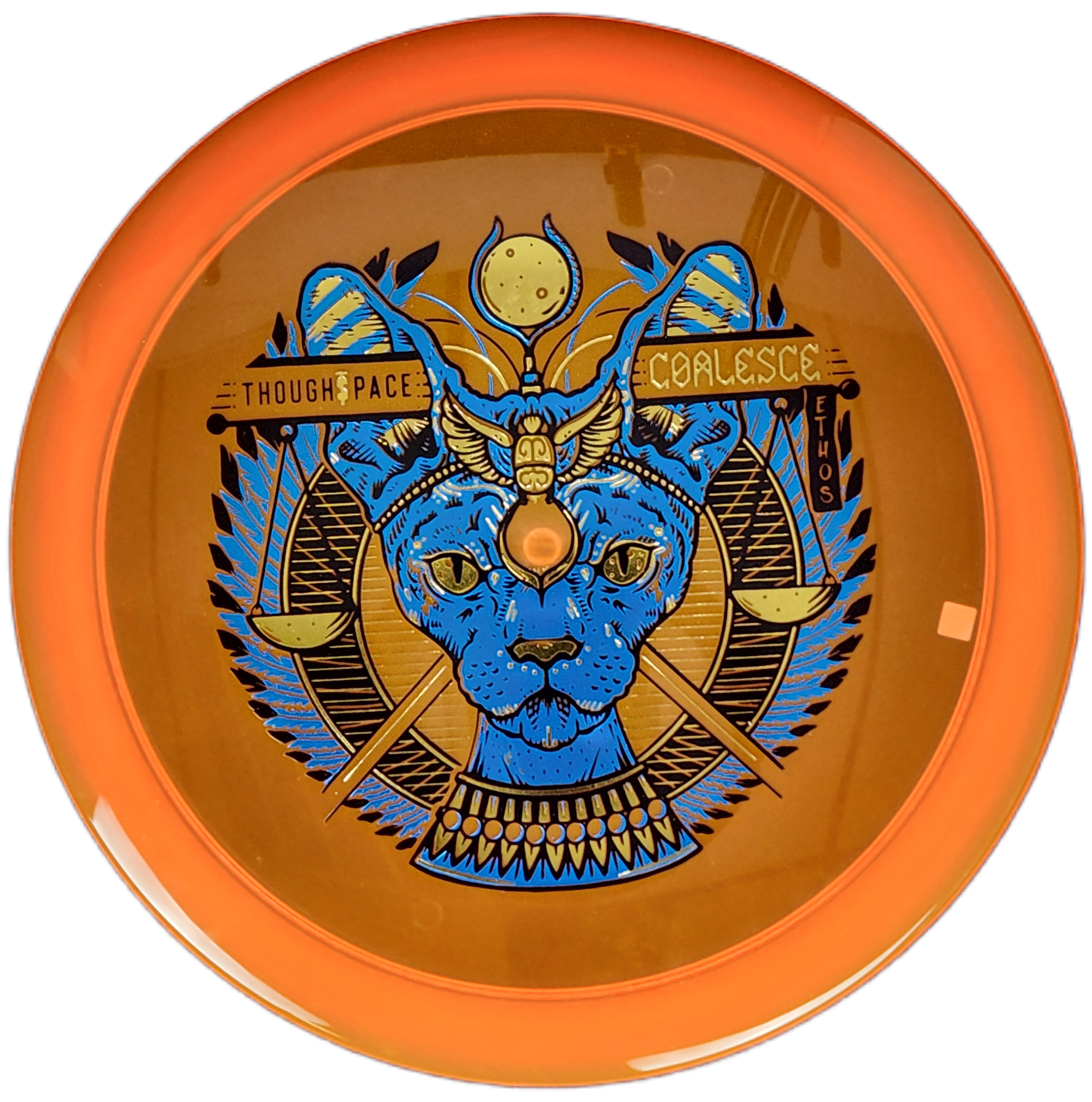 Thought Space Athletics Coalesce - Fairway Driver