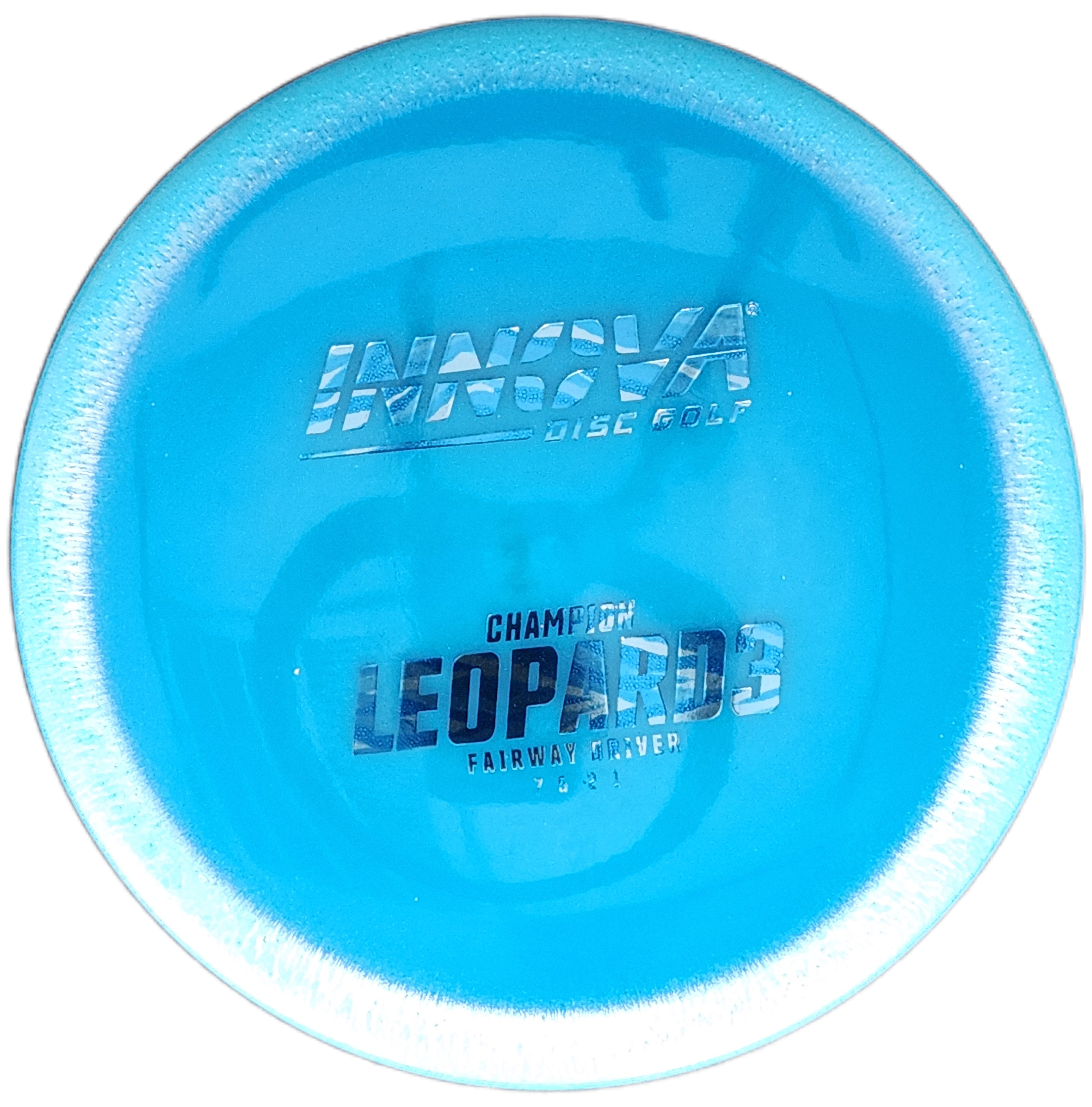 Innova Leopard3 - Lightweight Editions