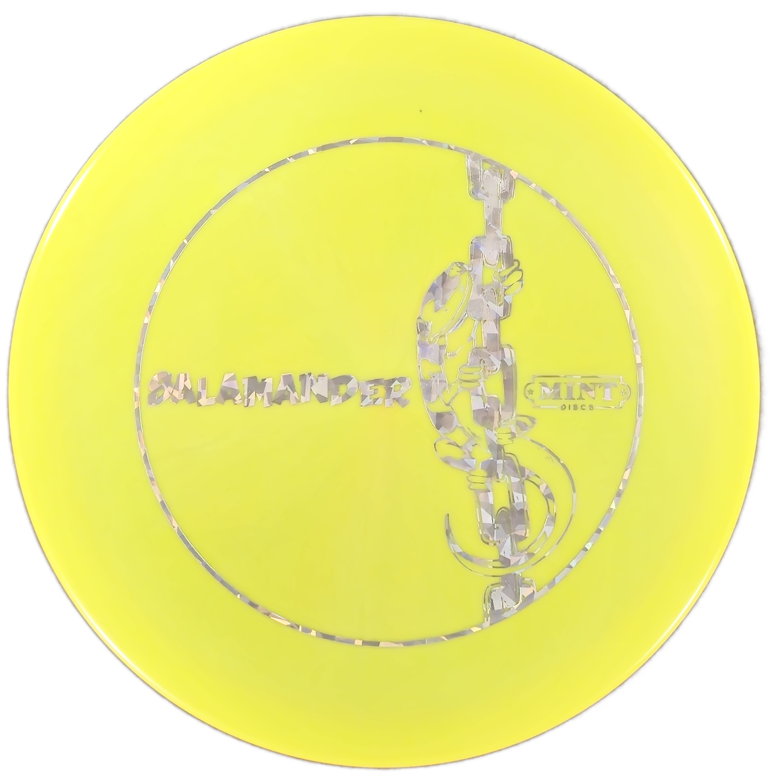 Mint Discs Salamander – Lightweight Editions