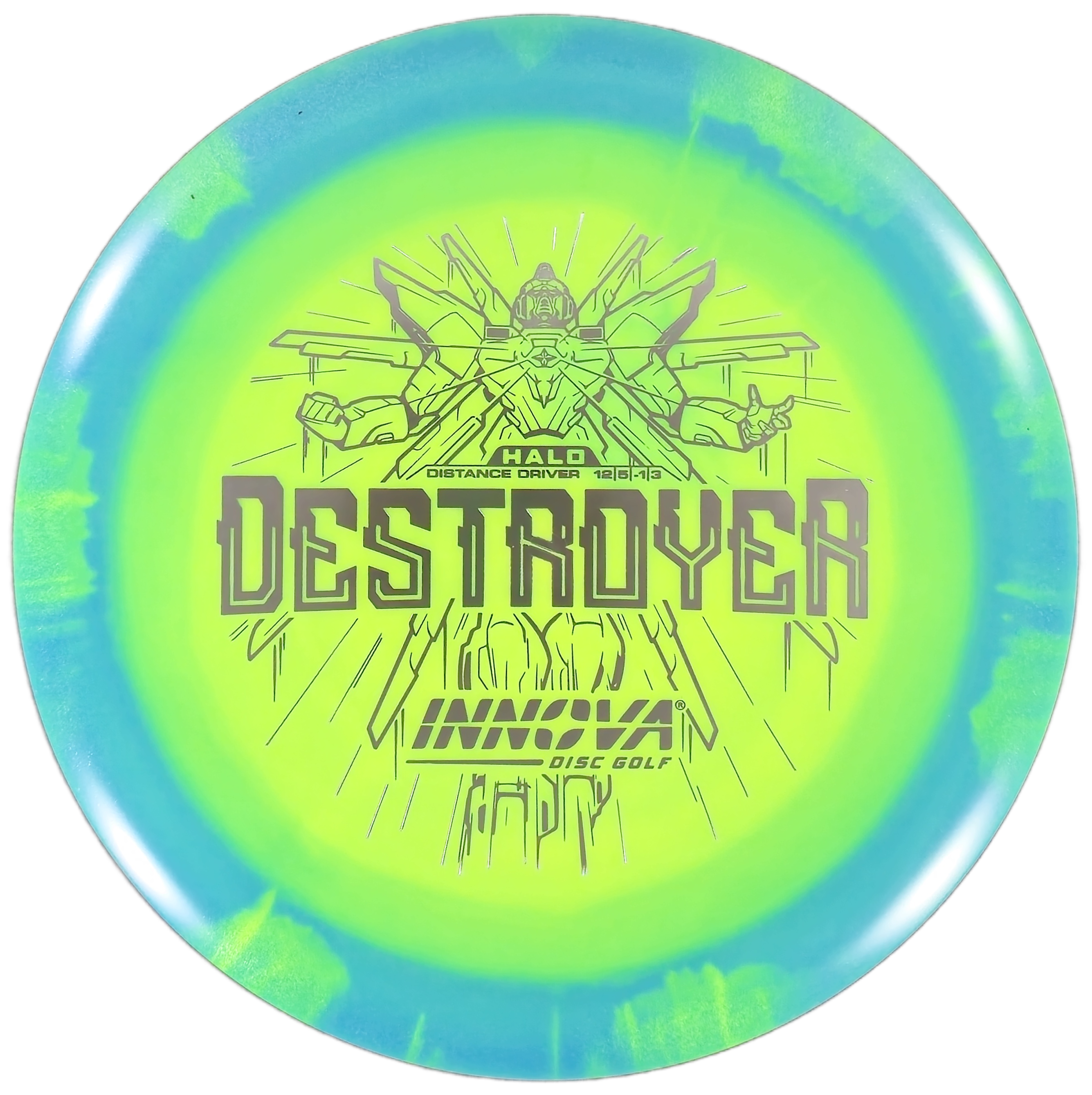 Innova Destroyer - Distance Driver