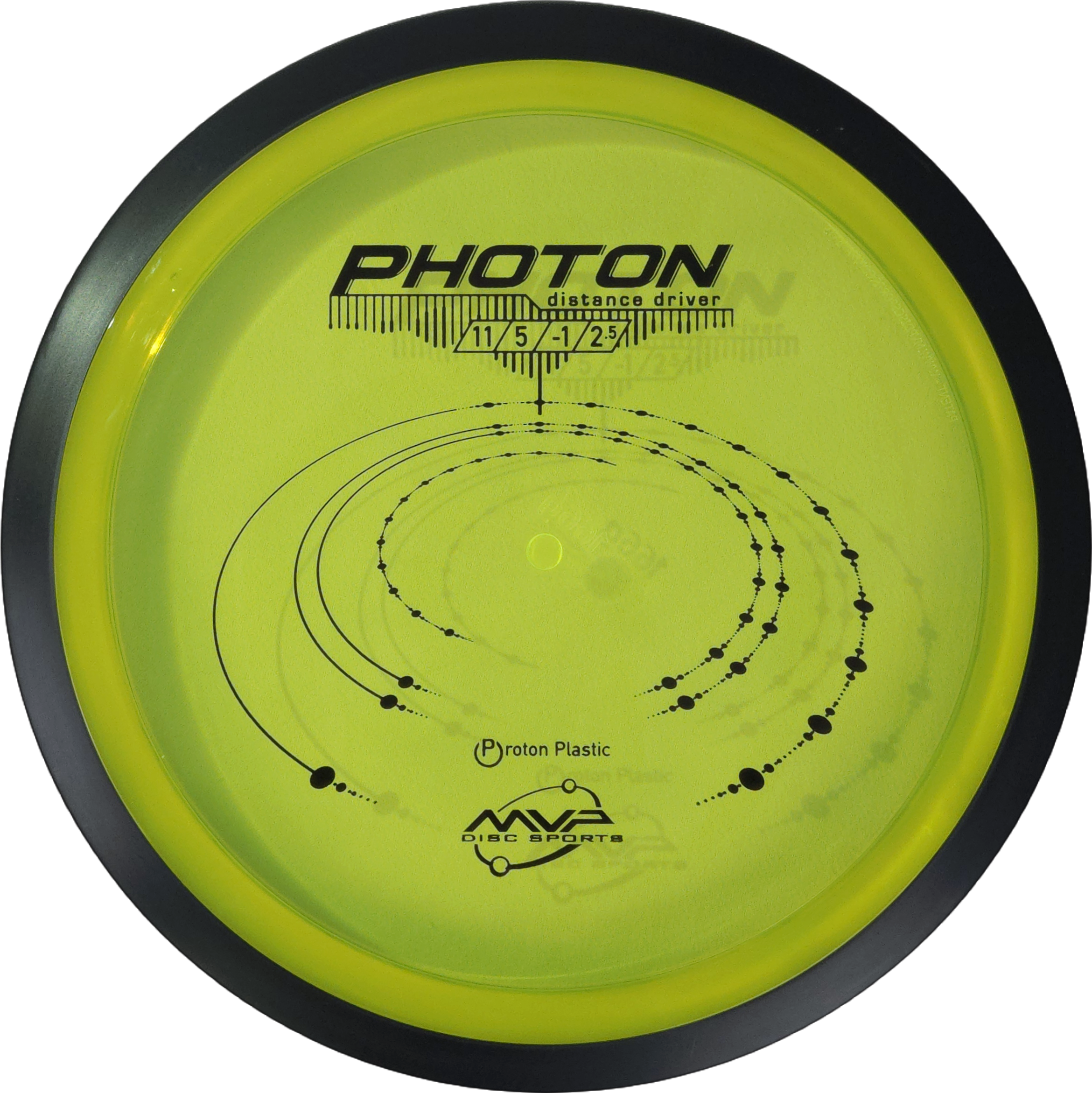 MVP Photon - Distance Driver