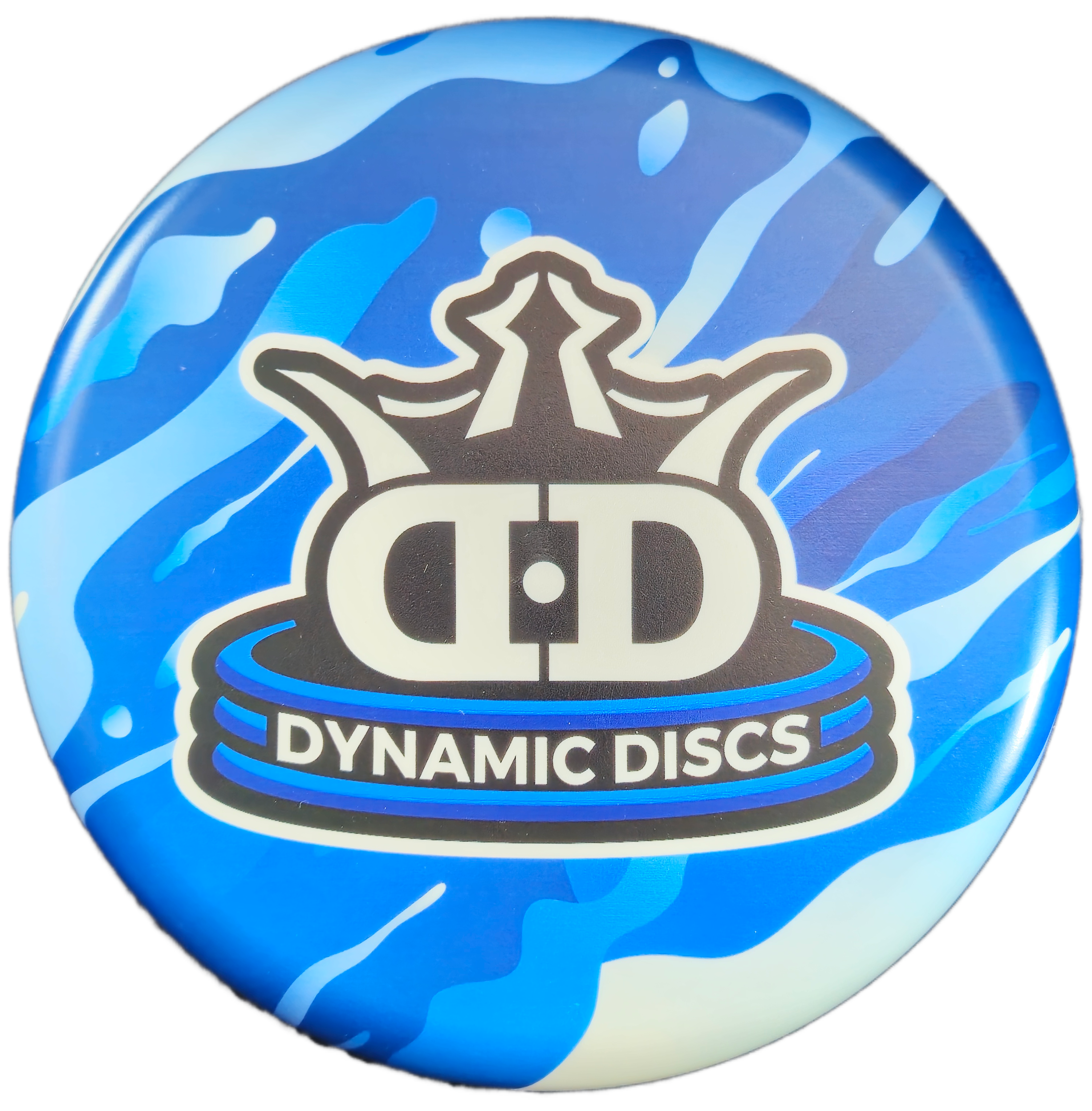 Dynamic Discs Flubby Wubby – Foam Throw & Catch Disc