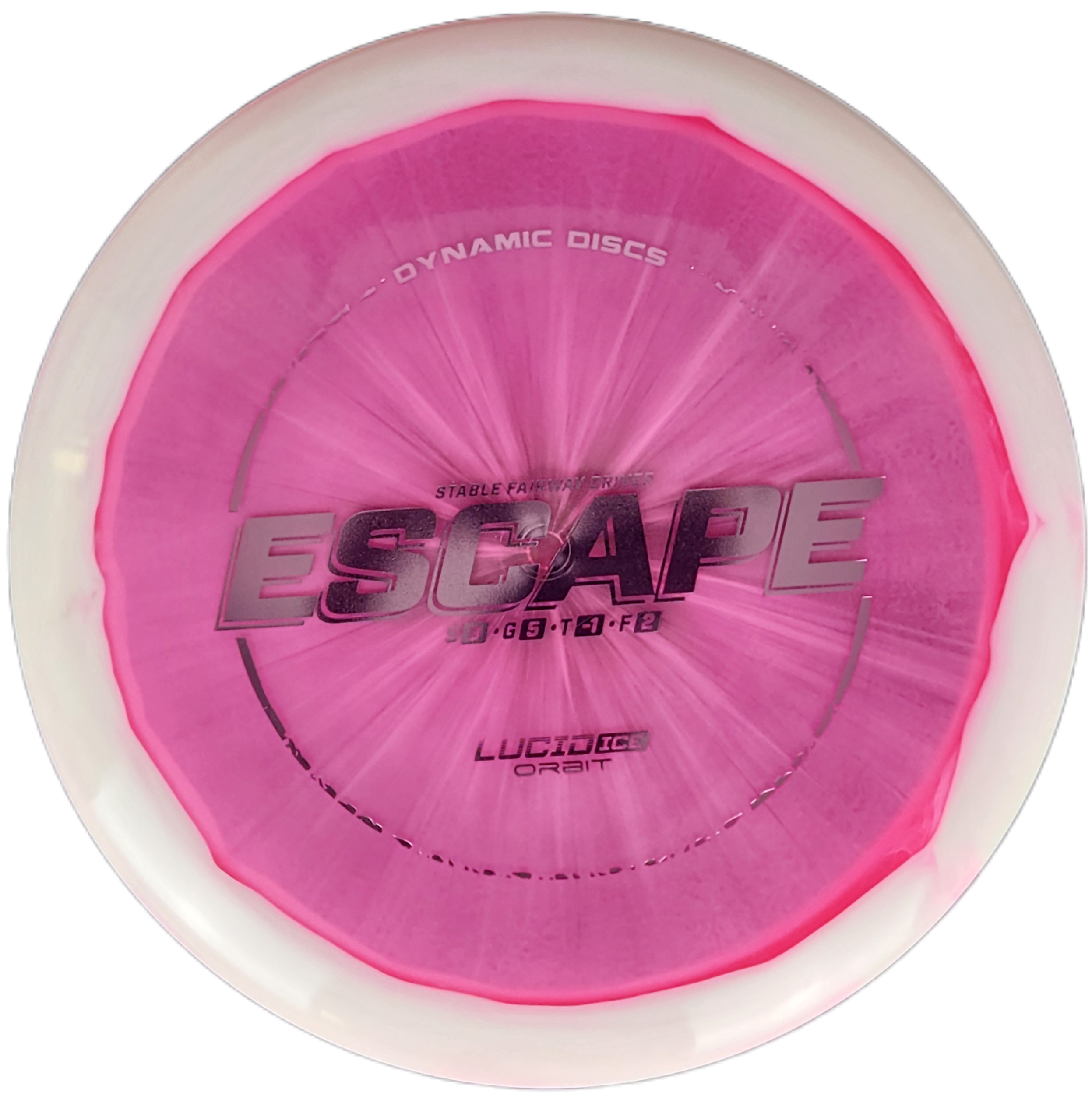 Dynamic Discs Escape - Fairway Driver