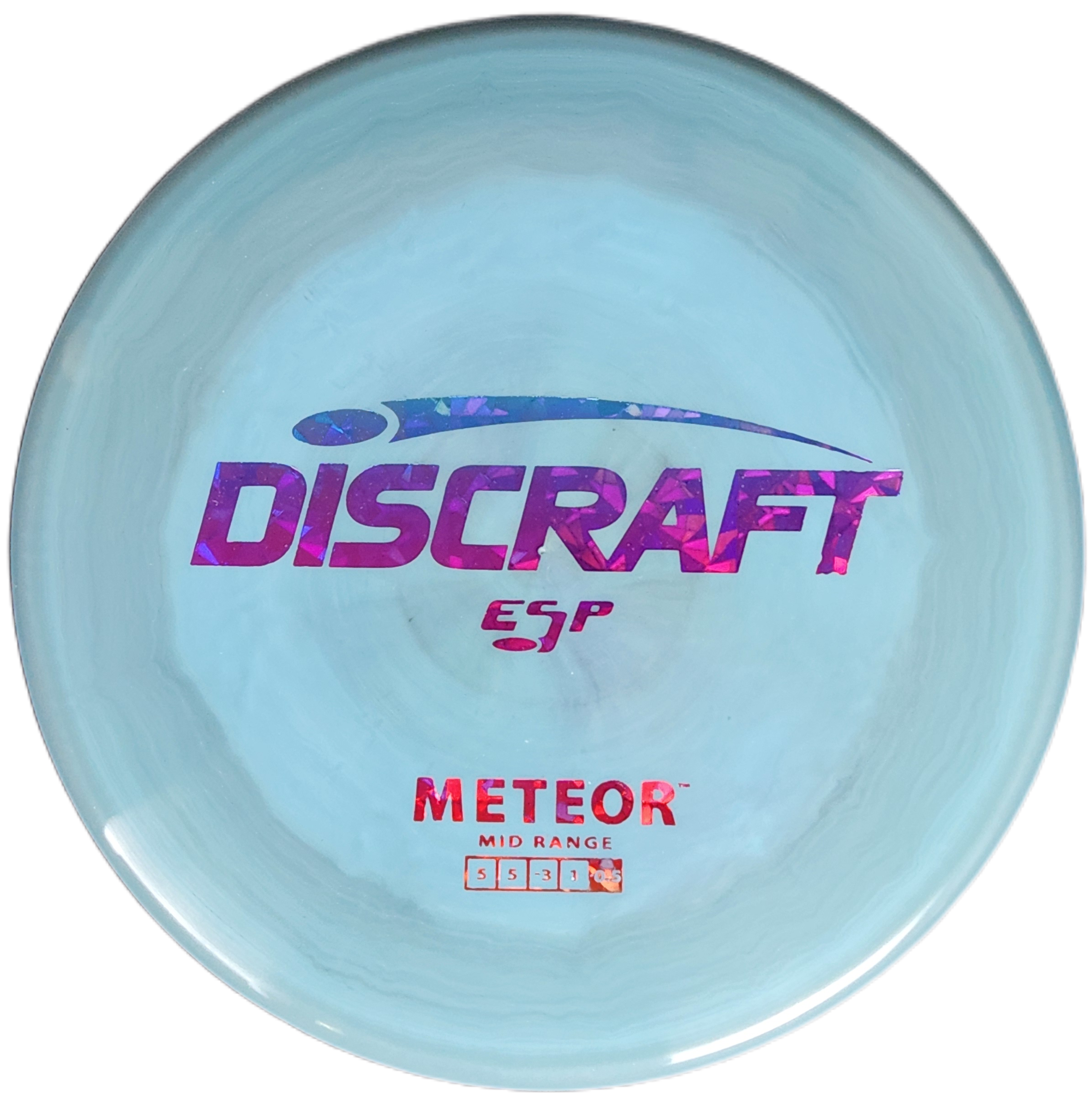 Discraft Meteor - Midrange Disc