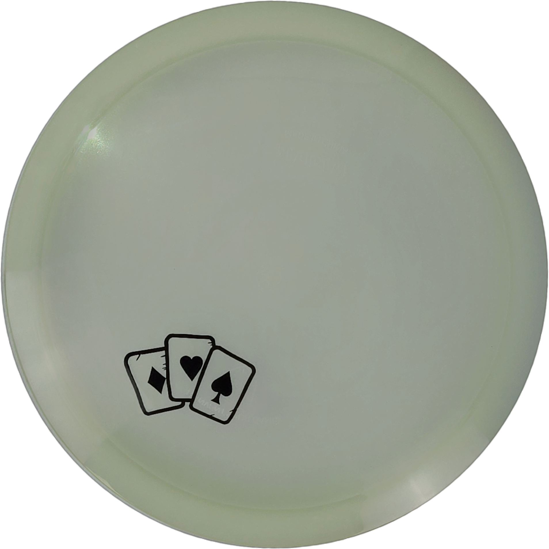 Discmania Magician - Active Glow Premium