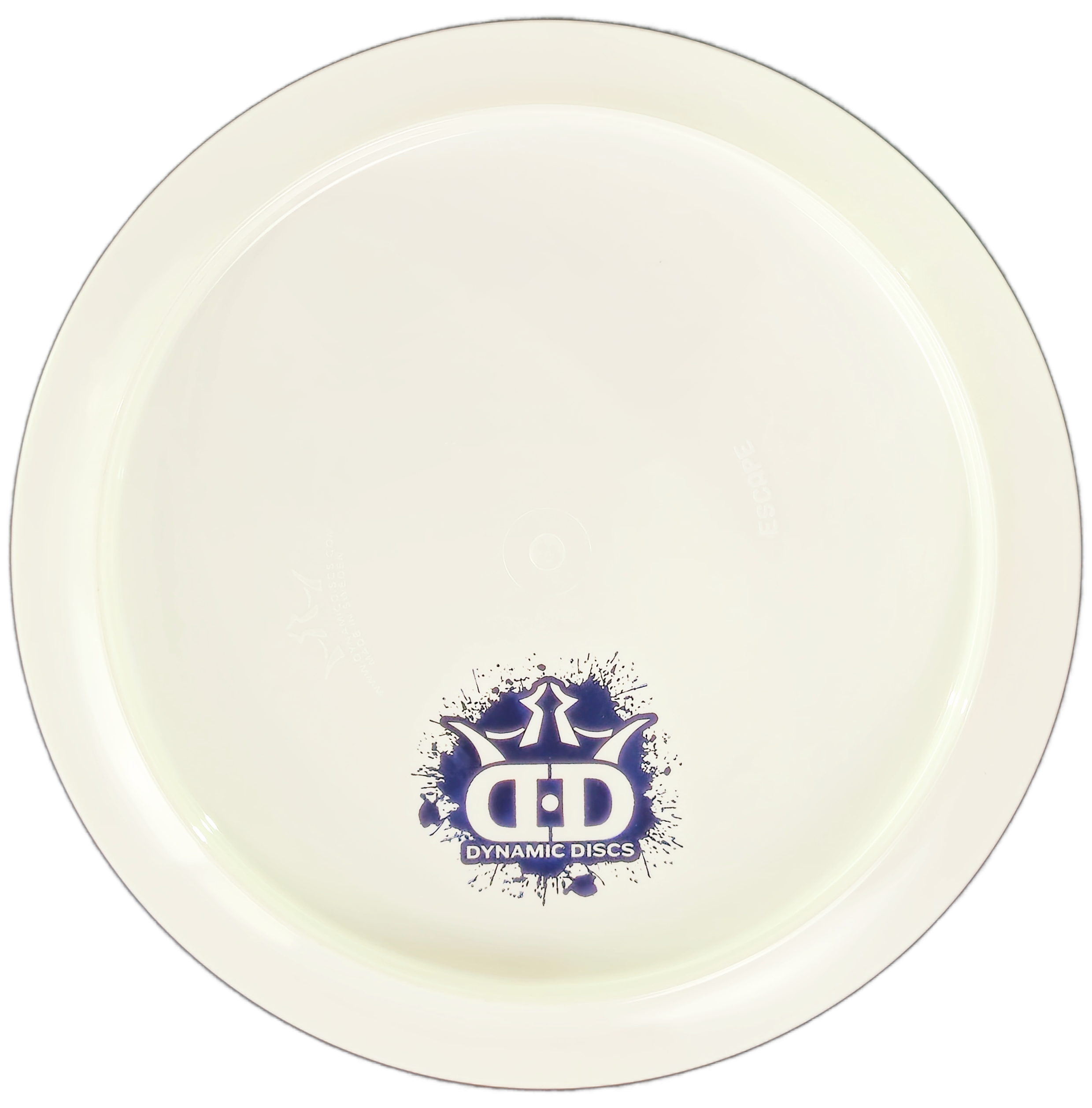 Dynamic Discs Escape – Blank Canvas (Fuzion)