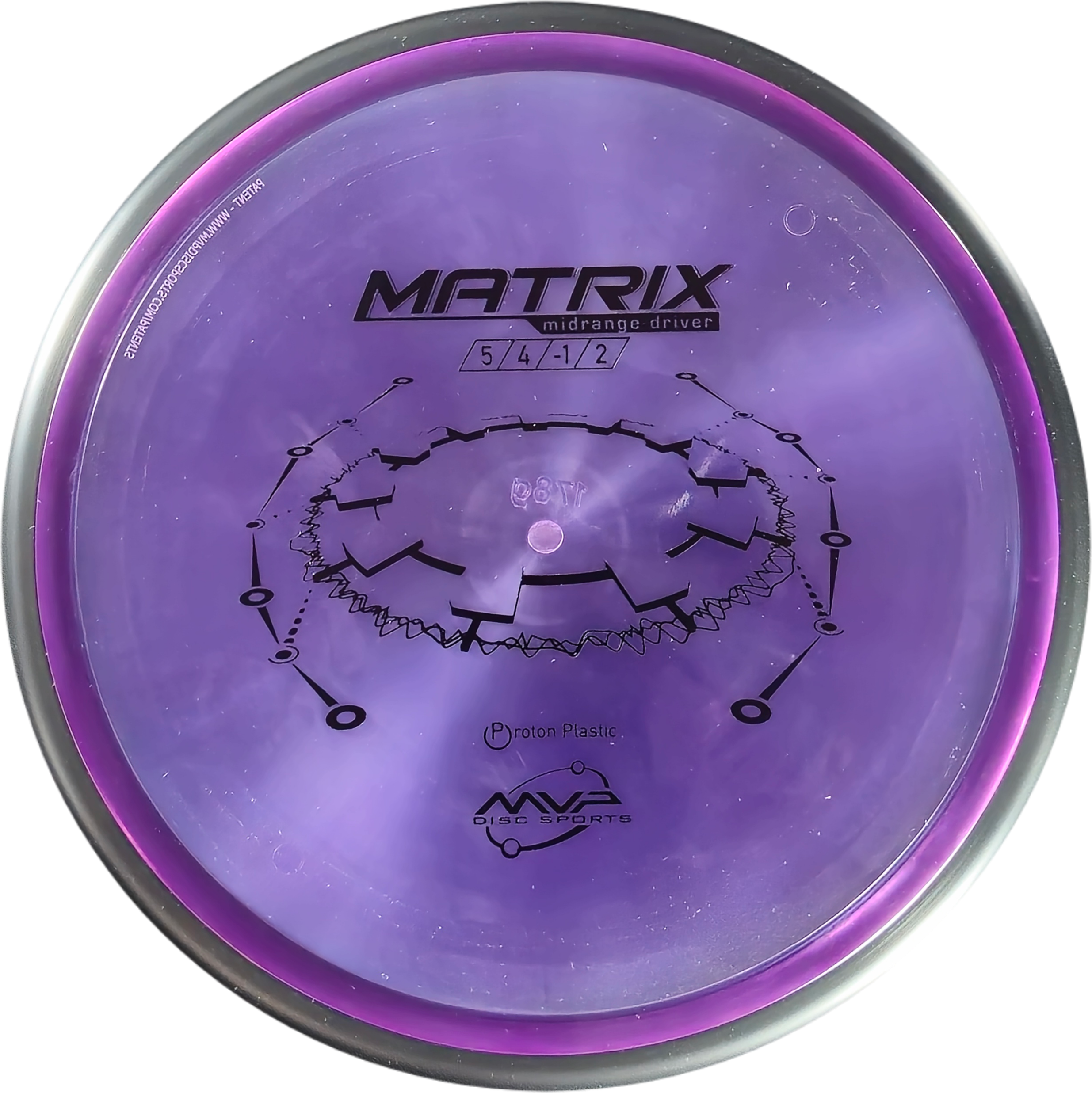 MVP Matrix - Midrange Disc