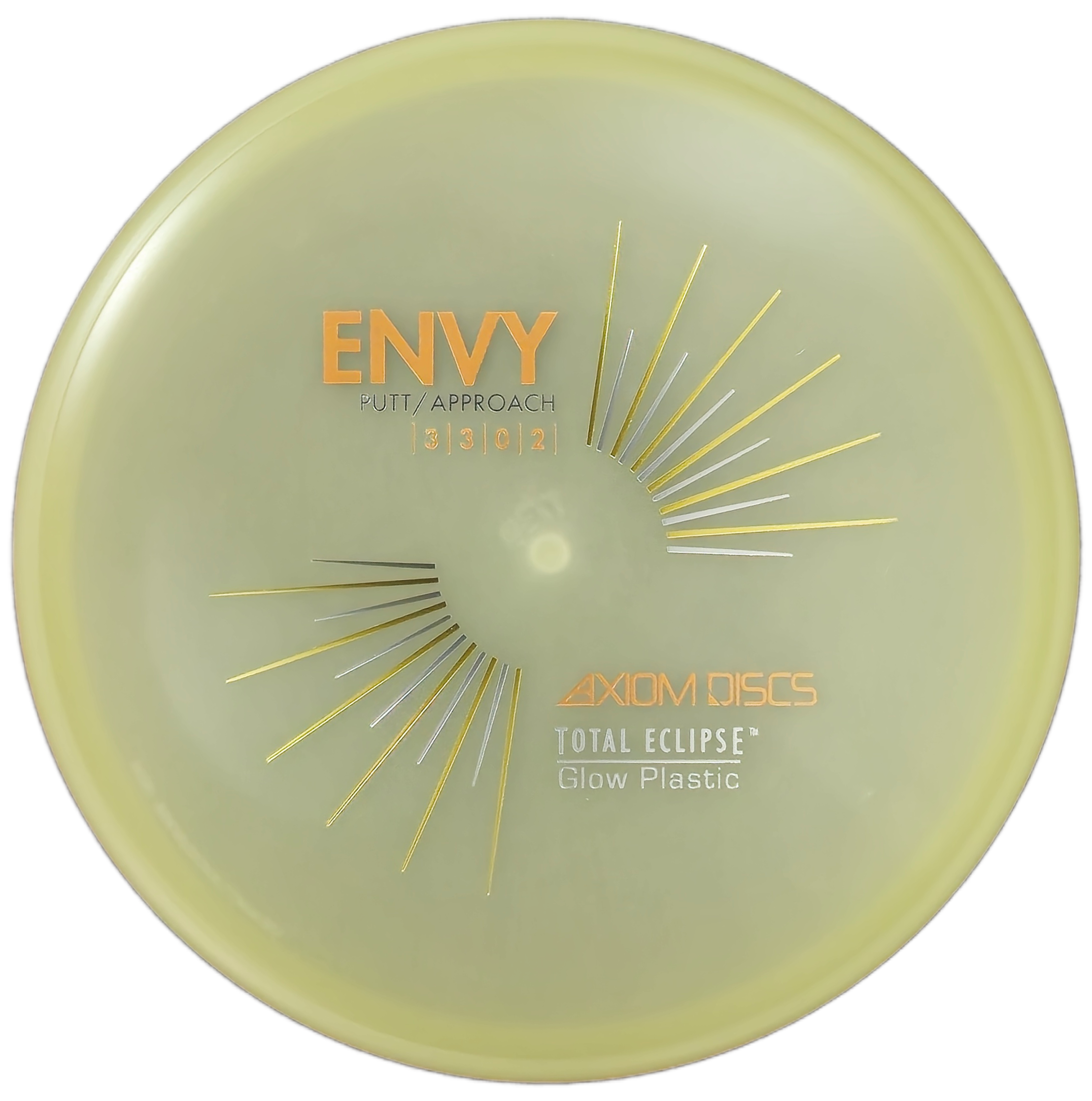 Axiom Envy - Total Eclipse Glow