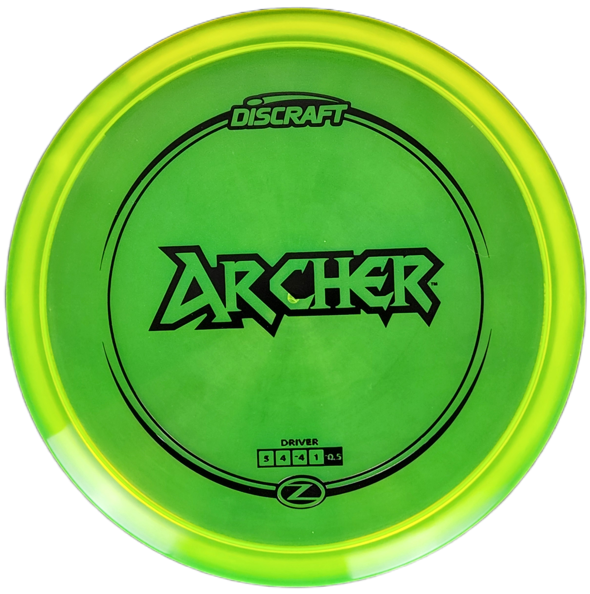 Discraft Archer - Midrange Disc