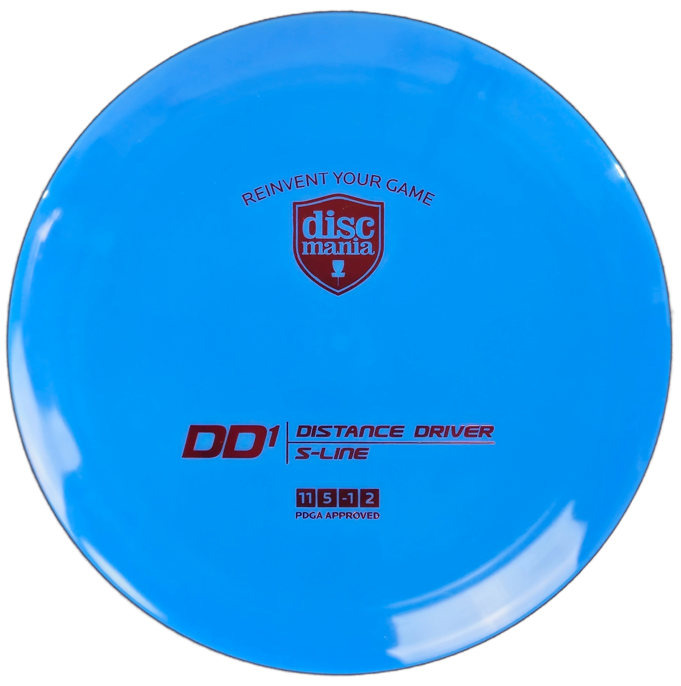 Discmania DD1 - Distance Driver