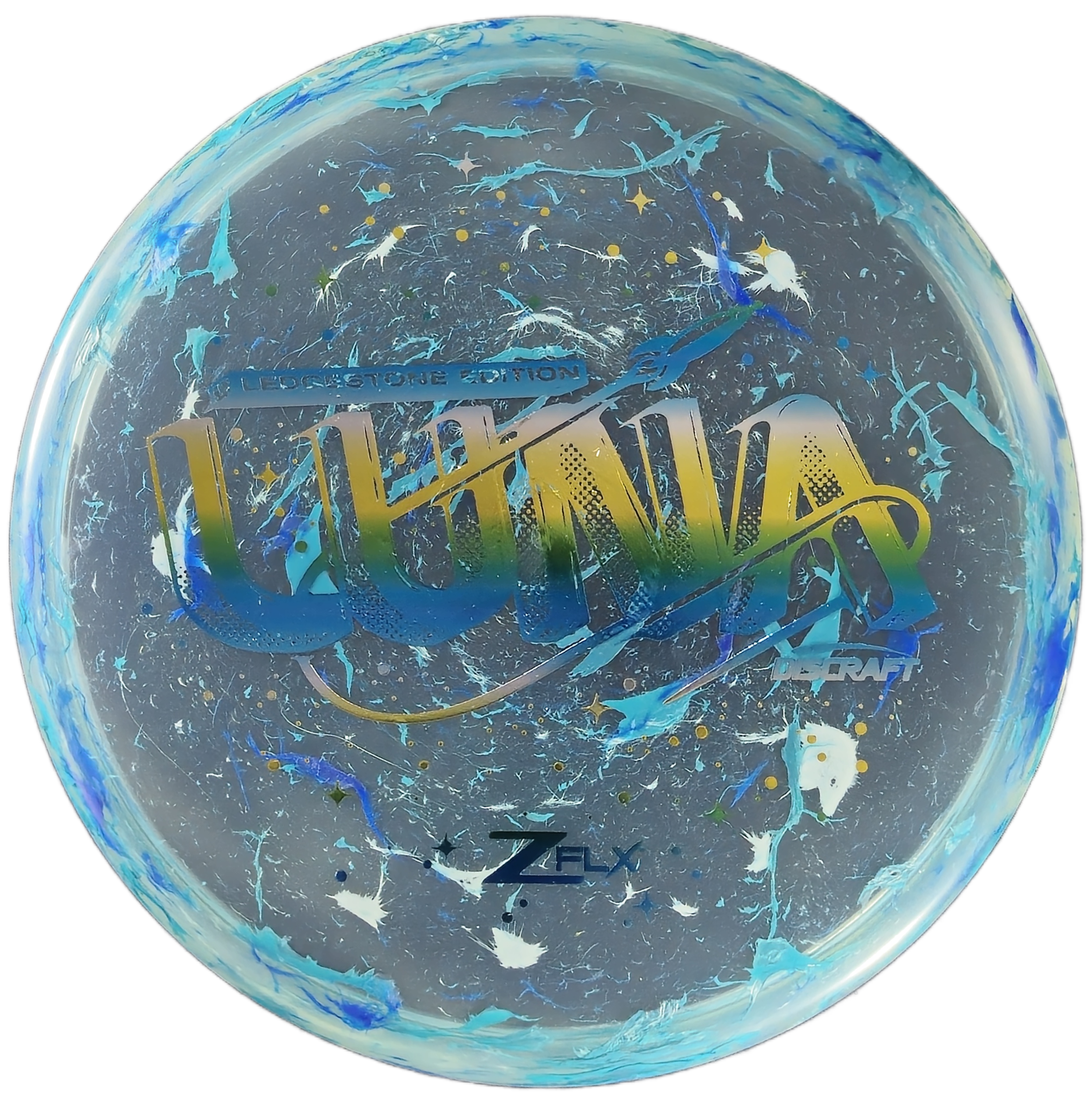 Discraft Luna – Jawbreaker Z Super FLX (Ledgestone 2026)