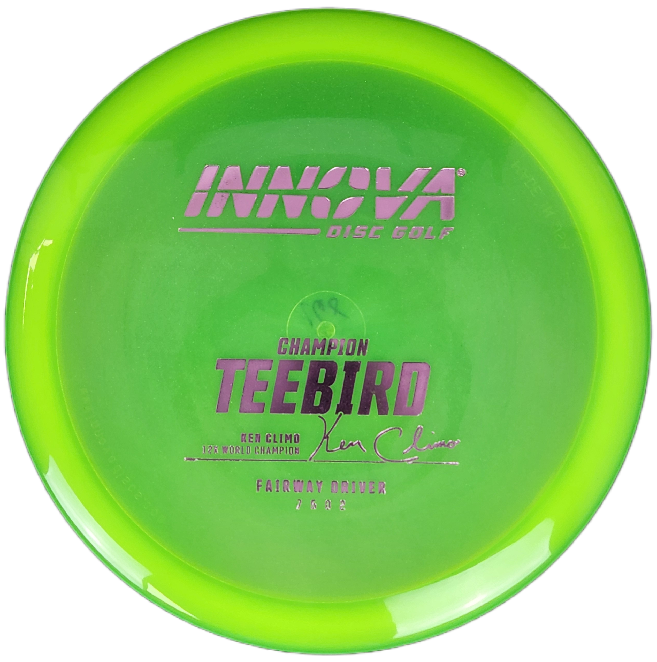 Innova Teebird - Fairway Driver