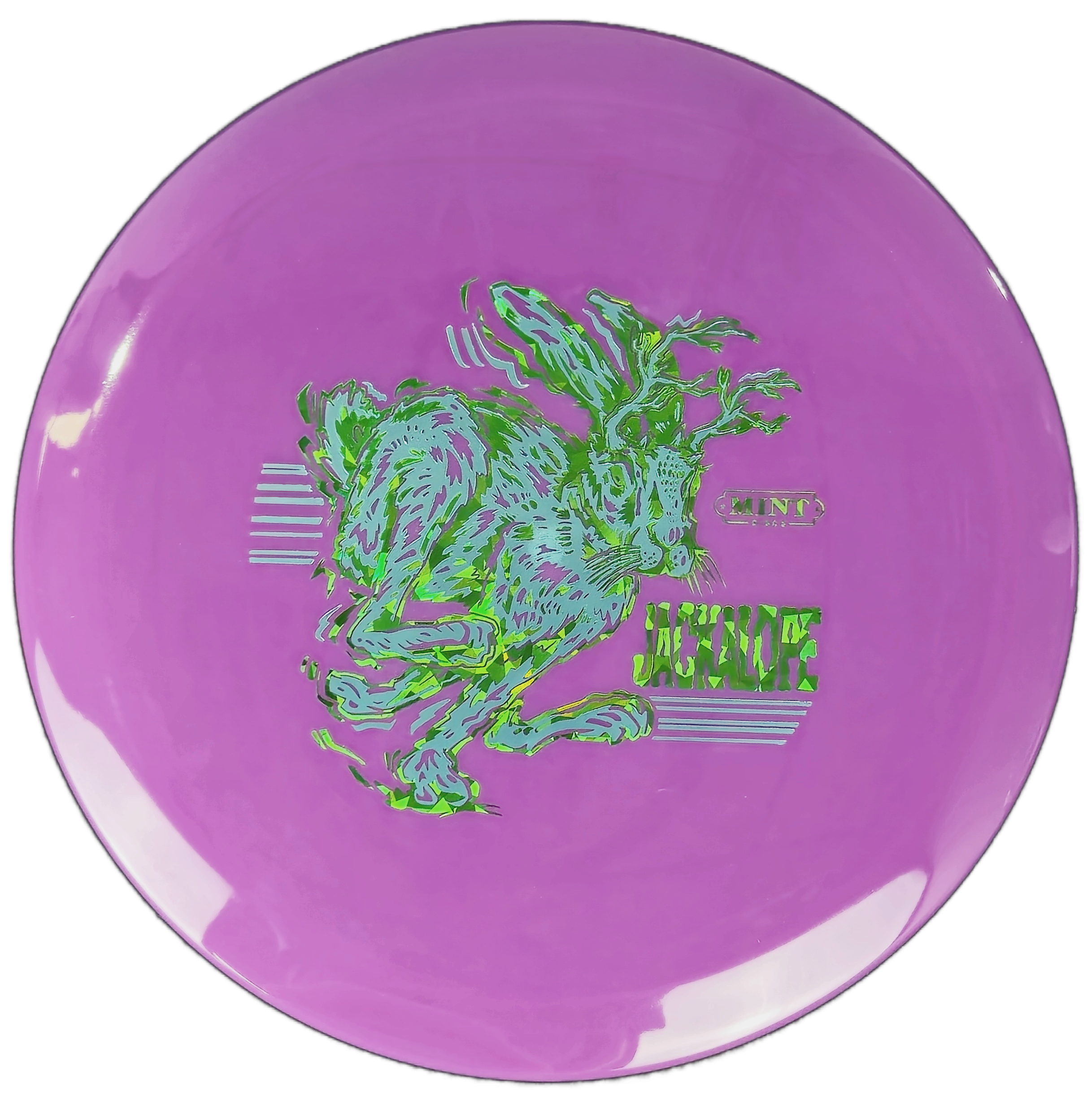 Mint Discs Jackalope – Fairway Driver
