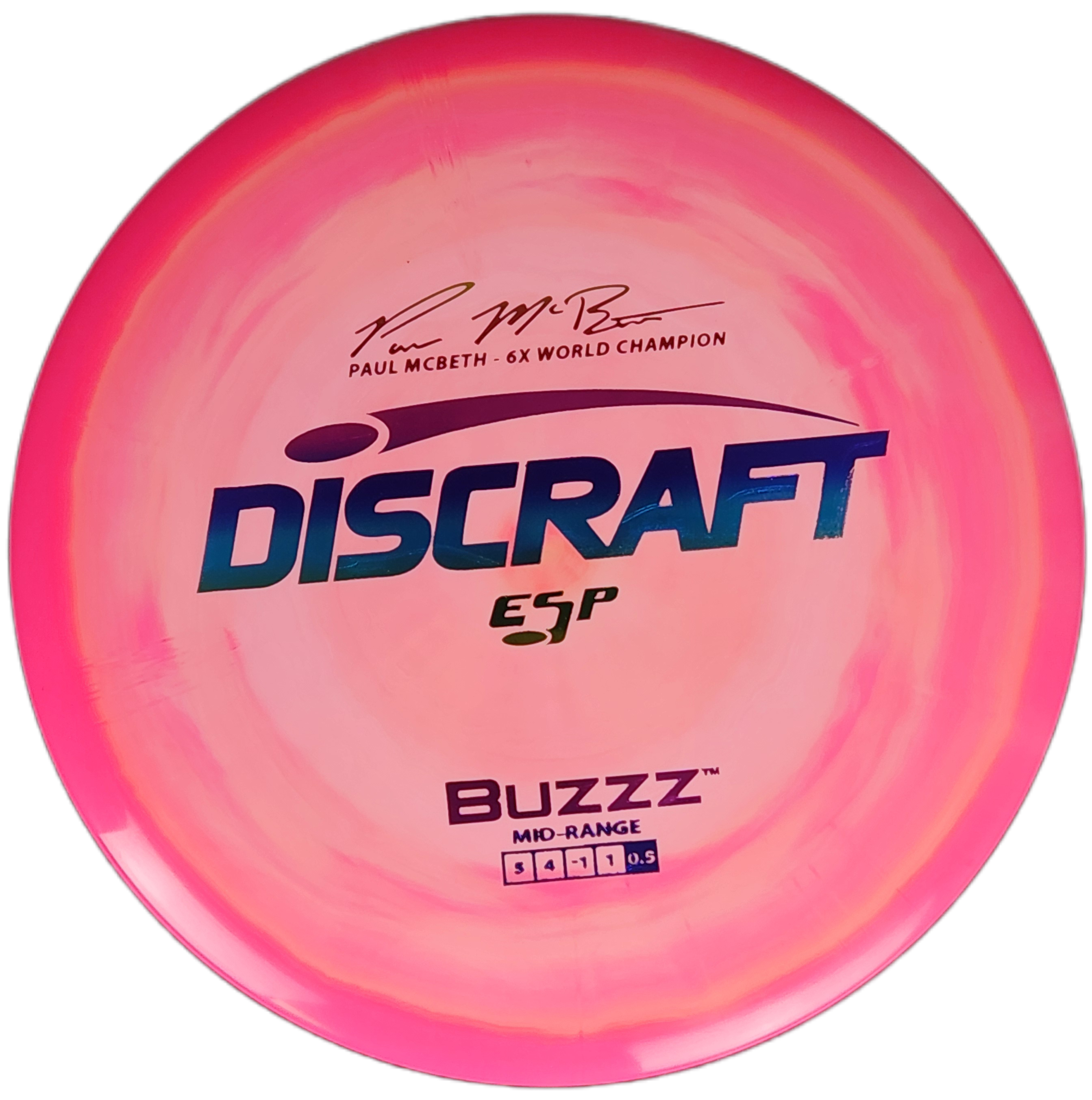Discraft Buzzz - Midrange Disc