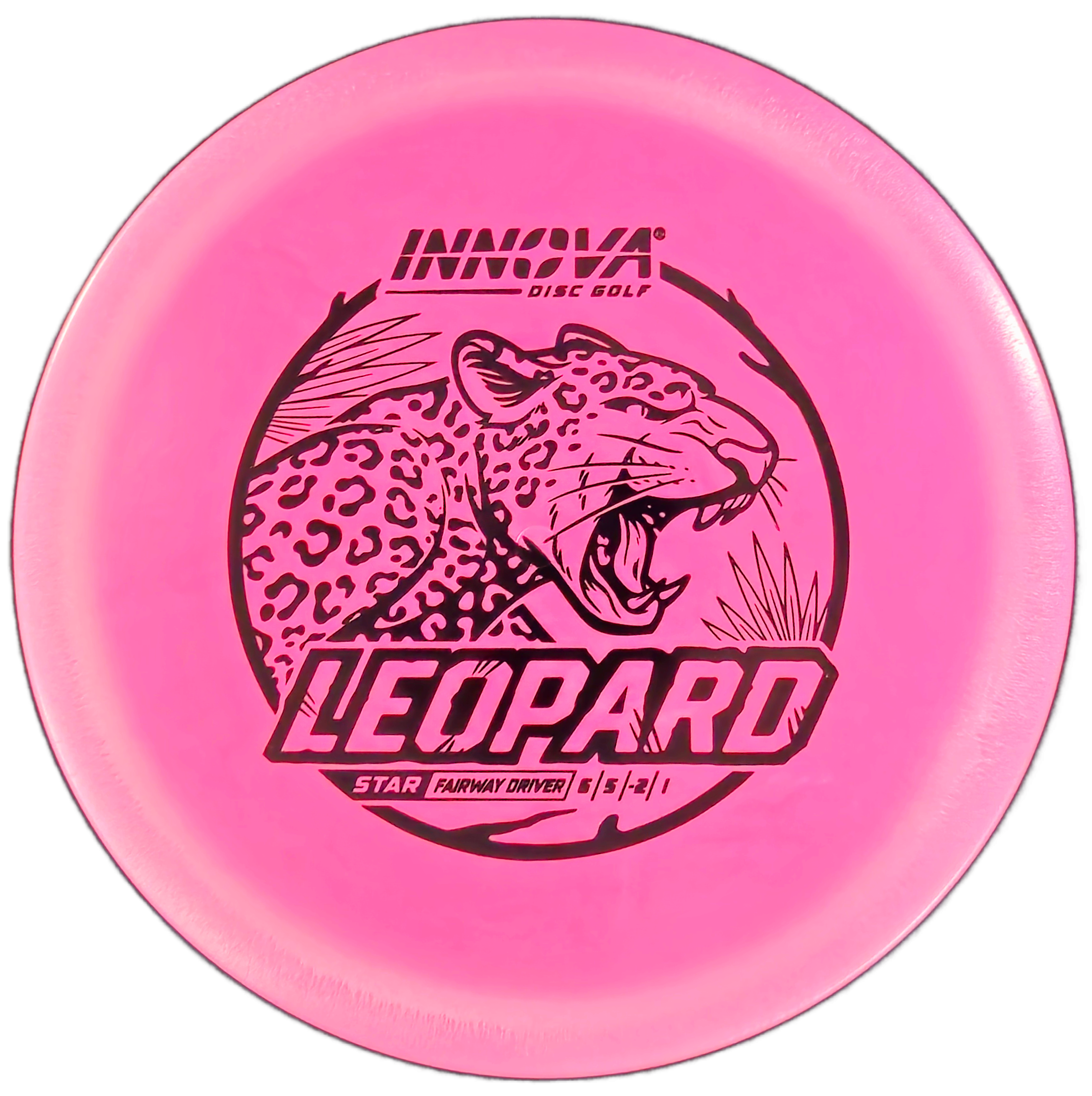 Innova Leopard - Lightweight Editions