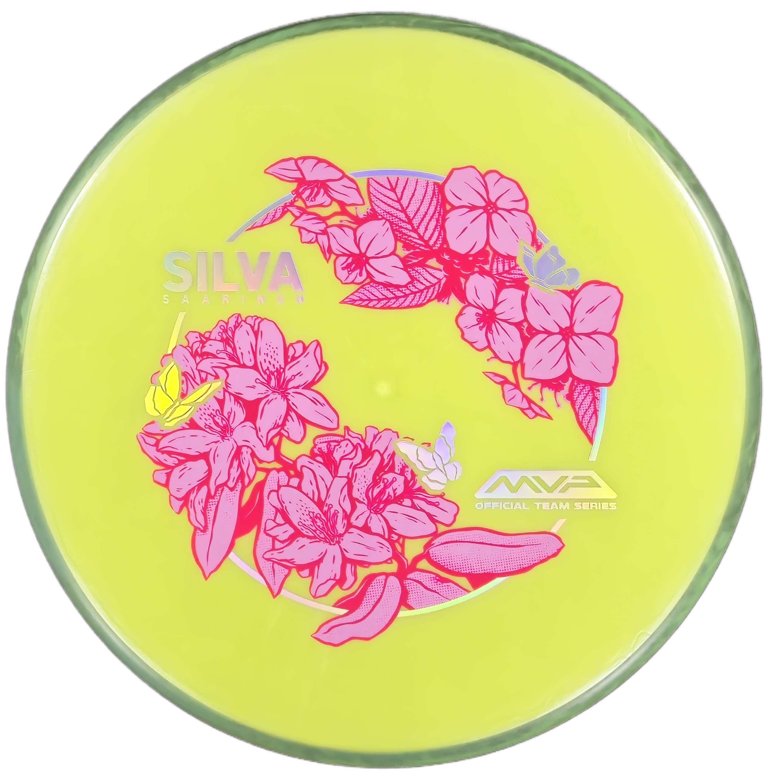 Axiom Proxy – Plasma (Soft) (Silva Saarinen 2026 Team Series)