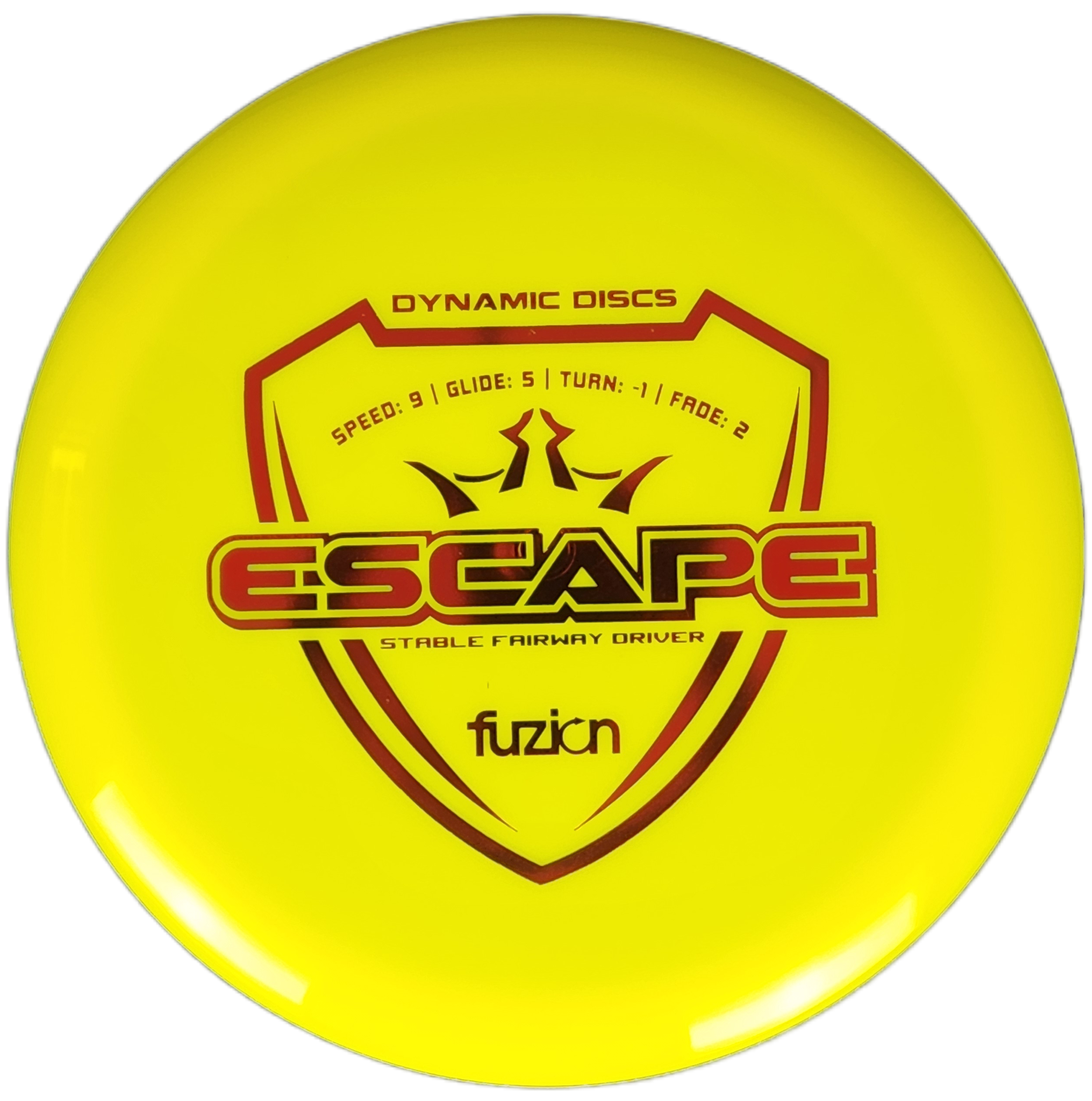 Dynamic Discs Escape - Fairway Driver