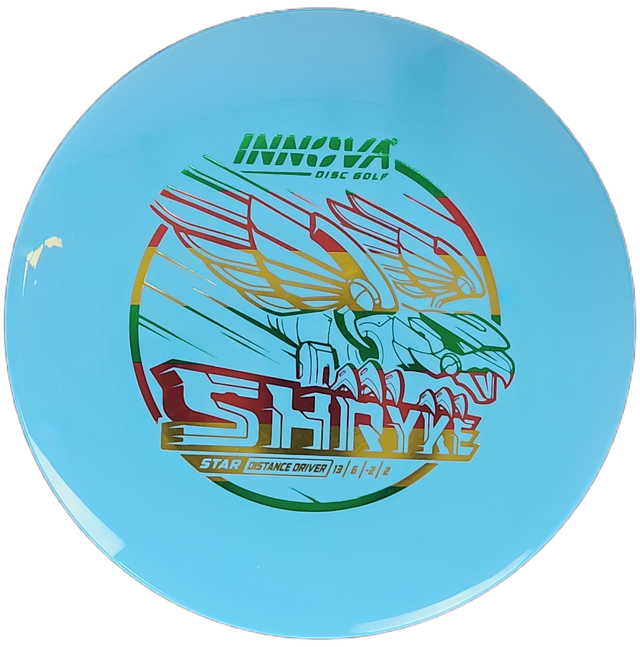 Innova Shryke - Distance Driver