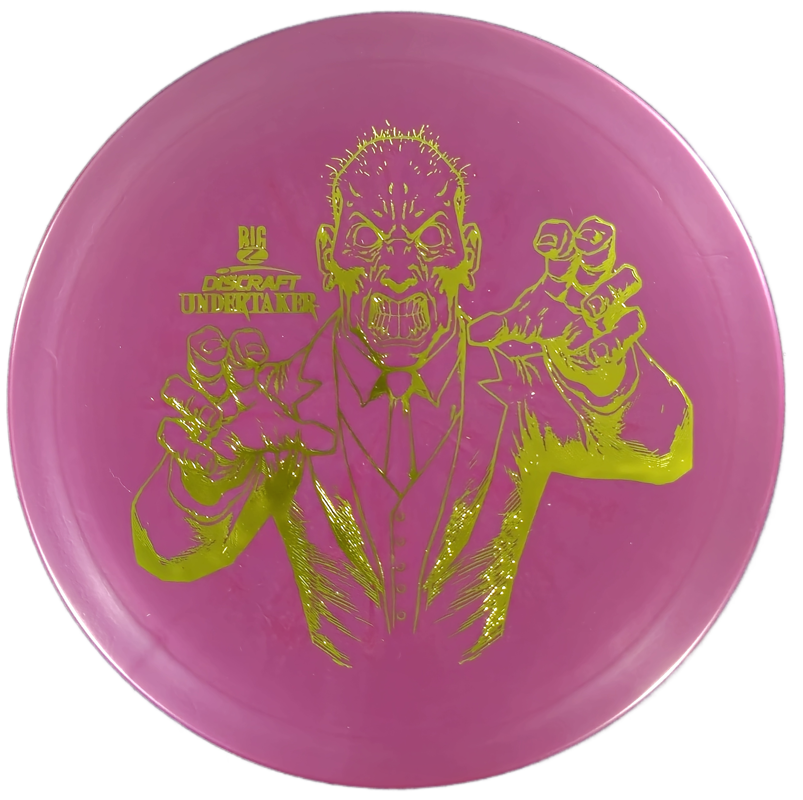 Discraft Undertaker - Fairway Driver