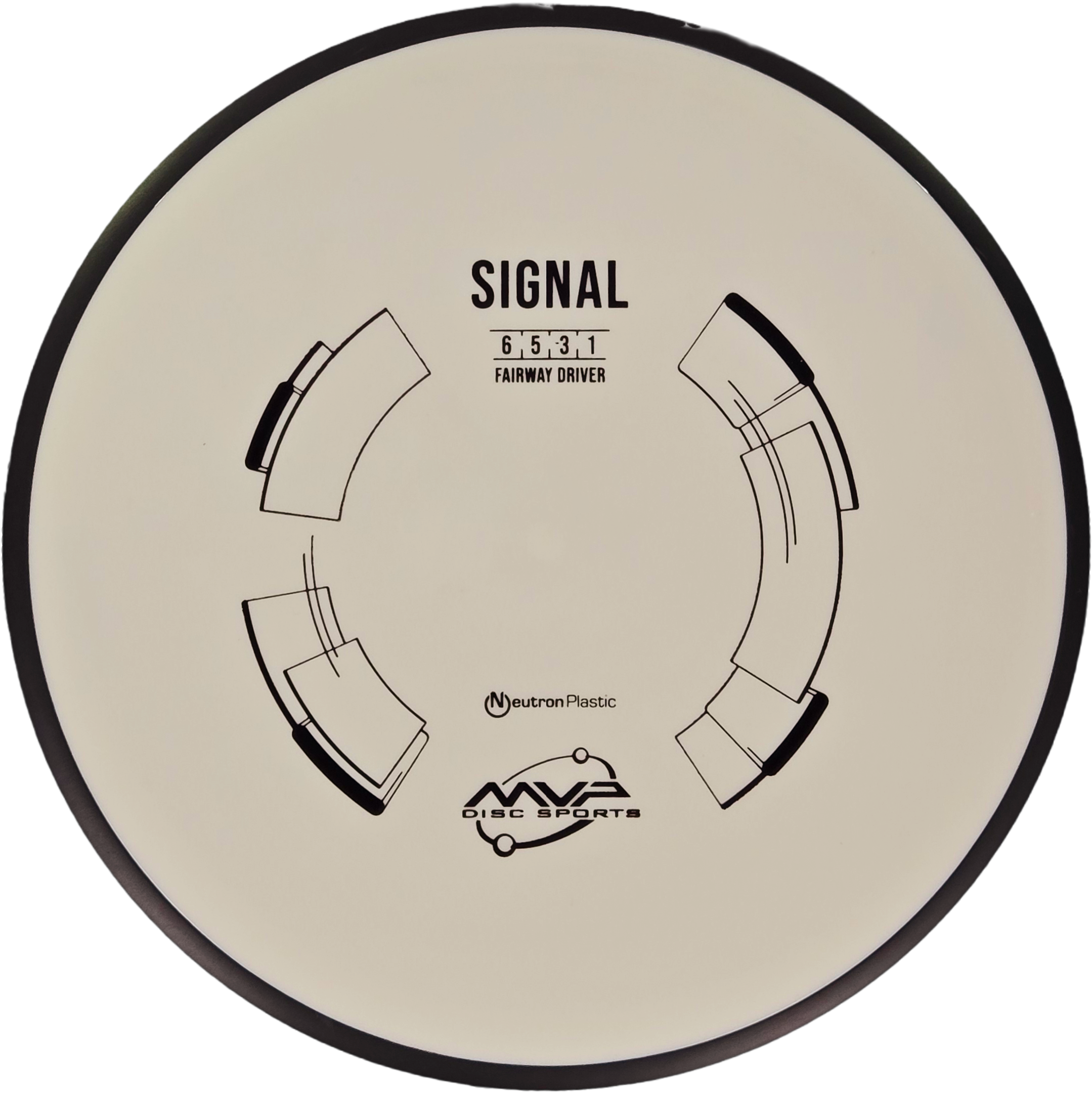 MVP Signal - Fairway Driver
