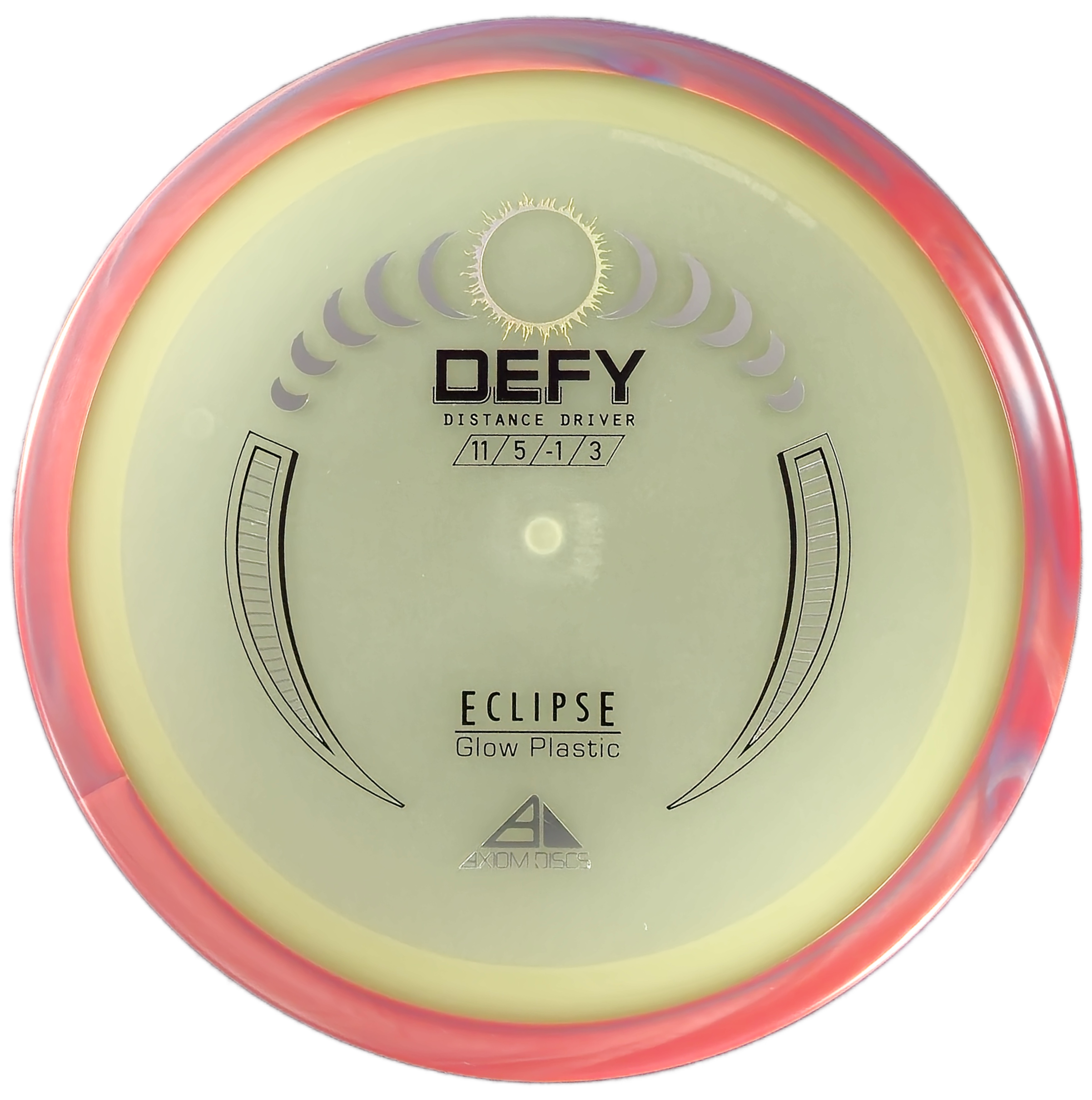 Axiom Defy – Eclipse Glow