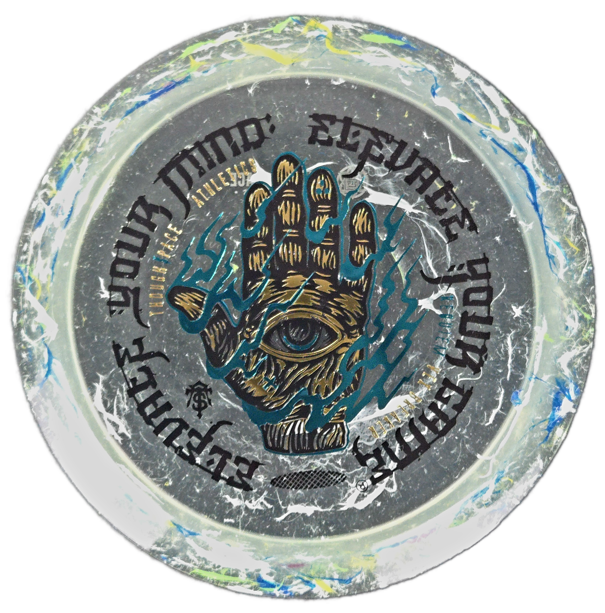 Thought Space Athletics Requiem – Distance Driver