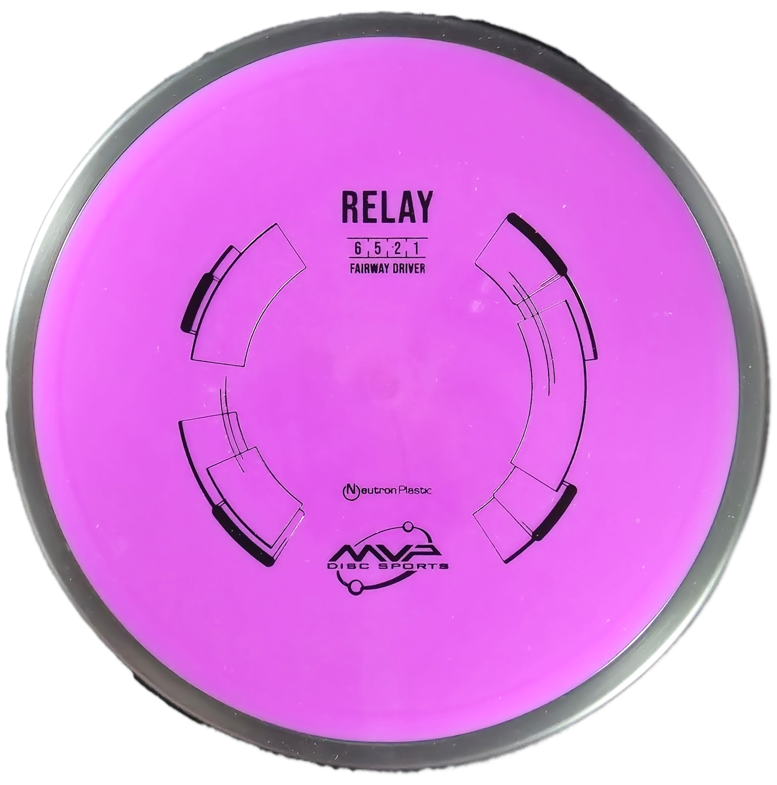 MVP Relay - Fairway Driver
