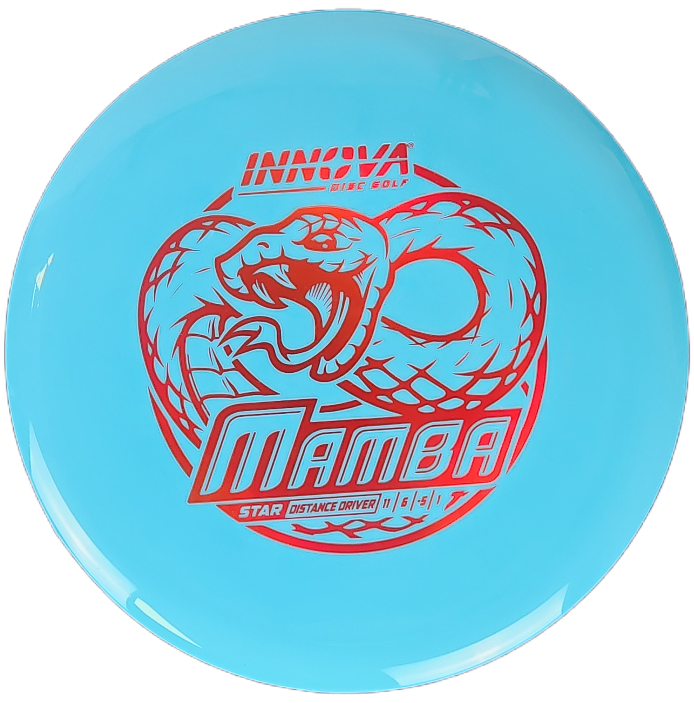Innova Mamba - Distance Driver