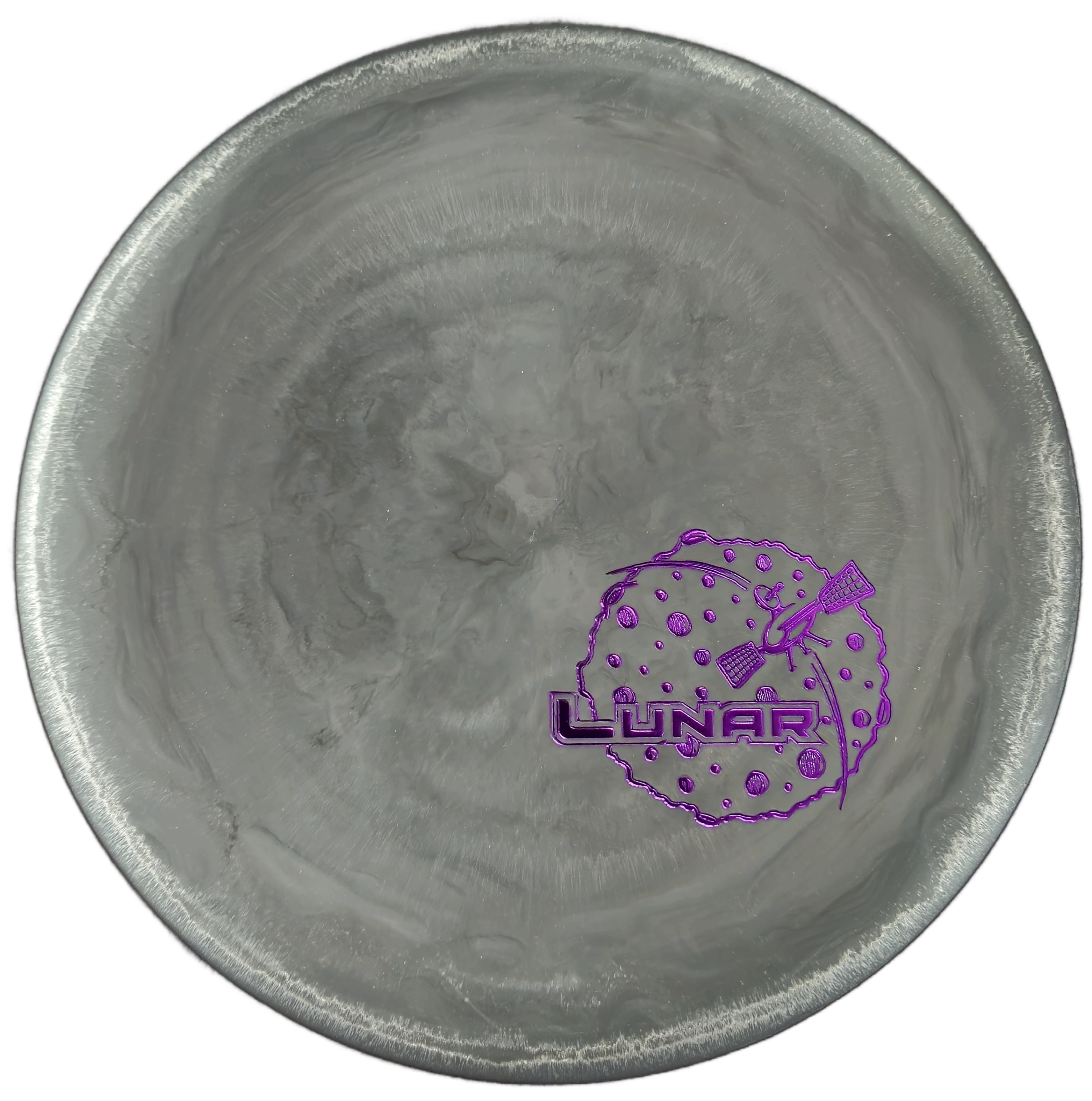 Gateway Warlock - Putt & Approach Disc