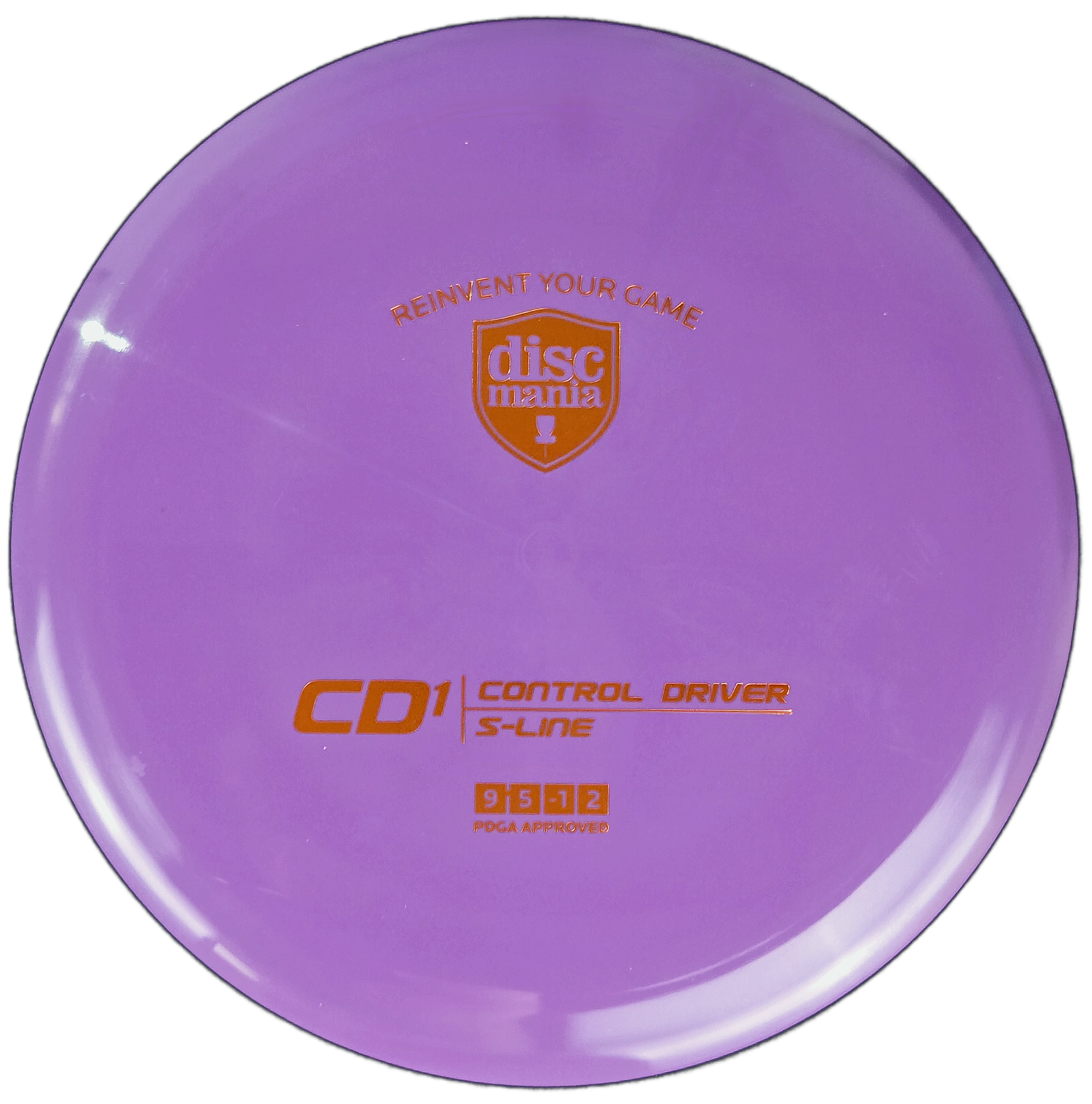 Discmania CD1 - Fairway Driver