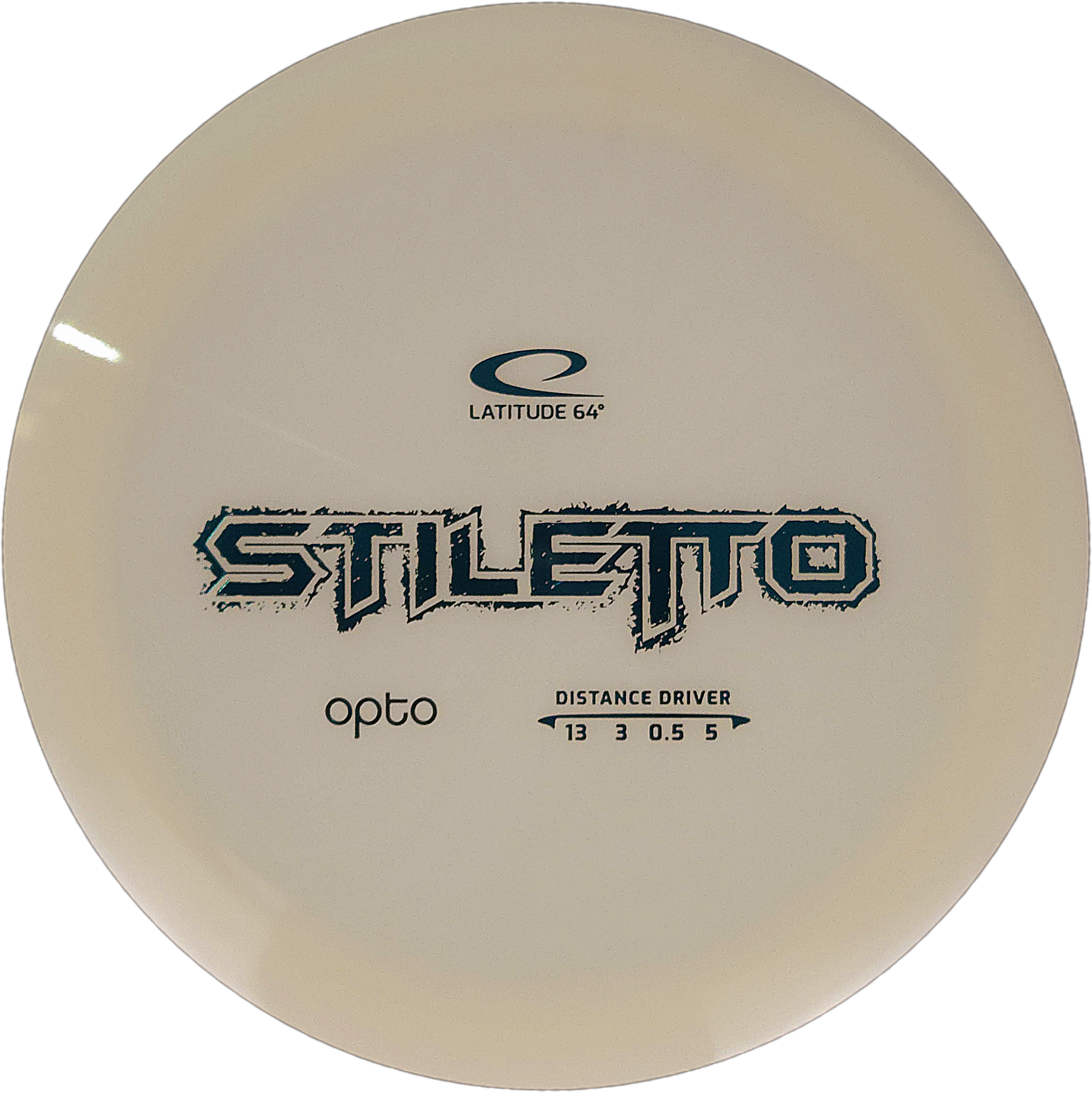 Latitude 64 Stiletto - Distance Driver