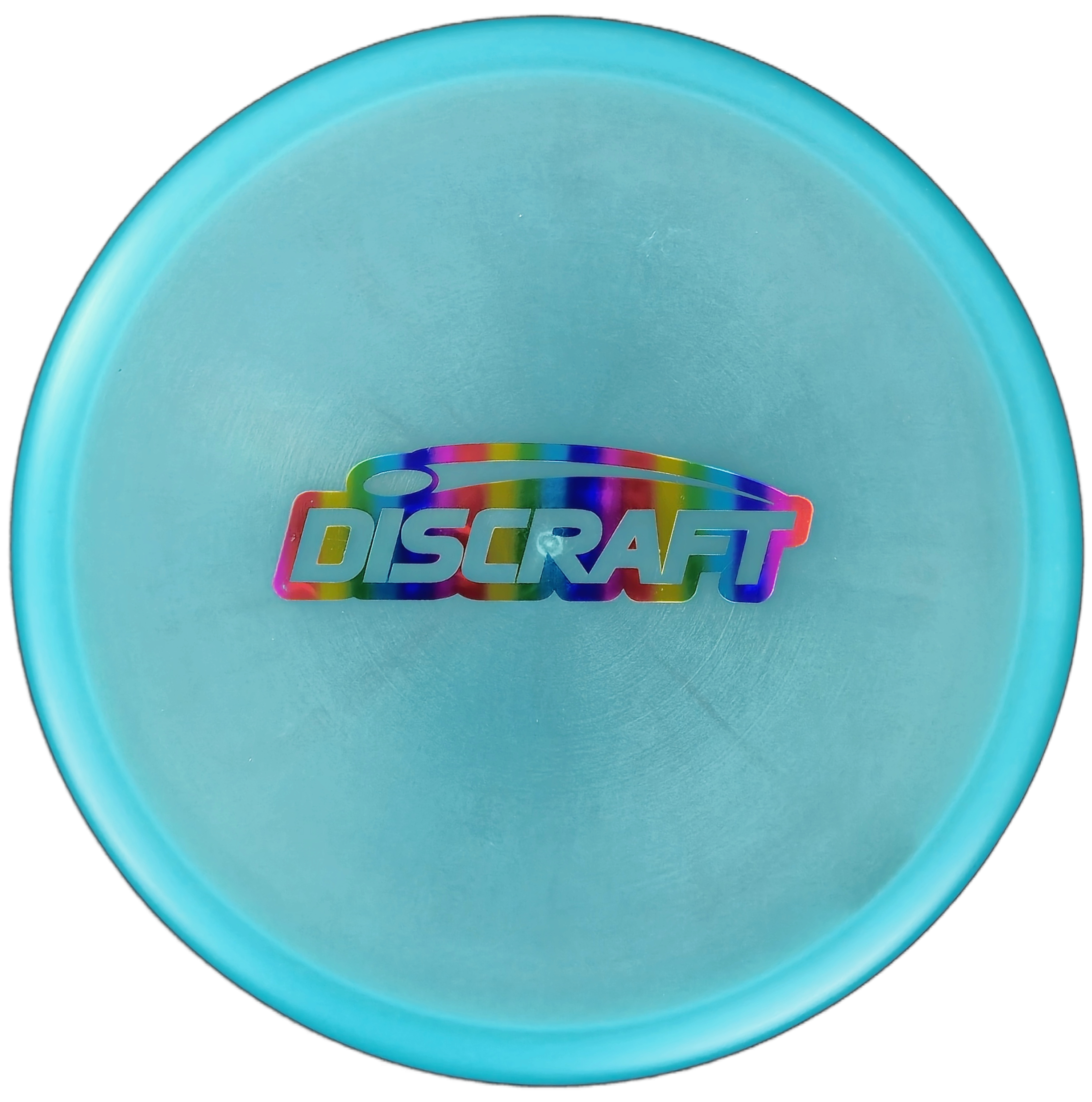 Discraft Zone - Glo Z Barstamp