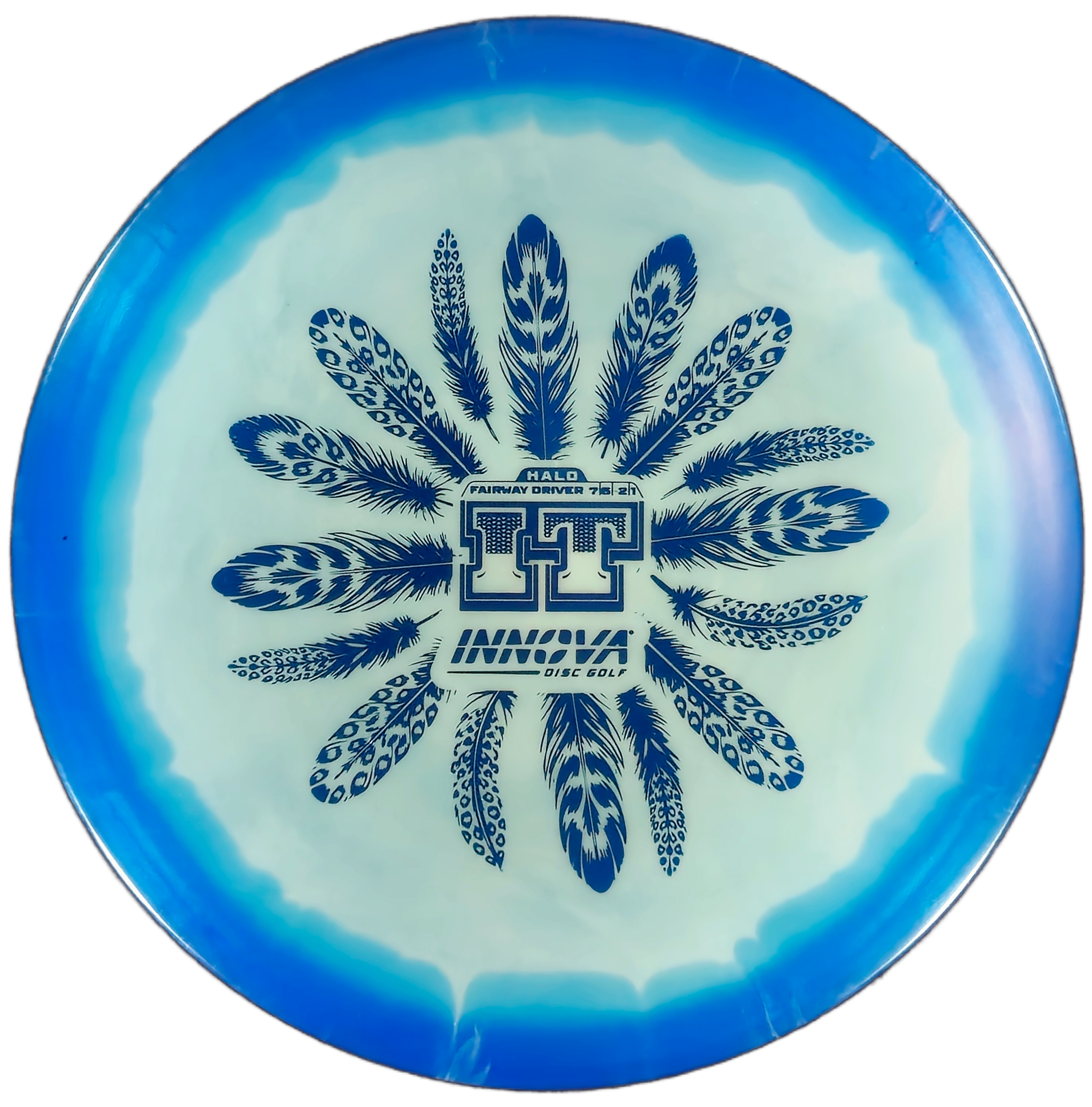 Innova IT - Fairway Driver