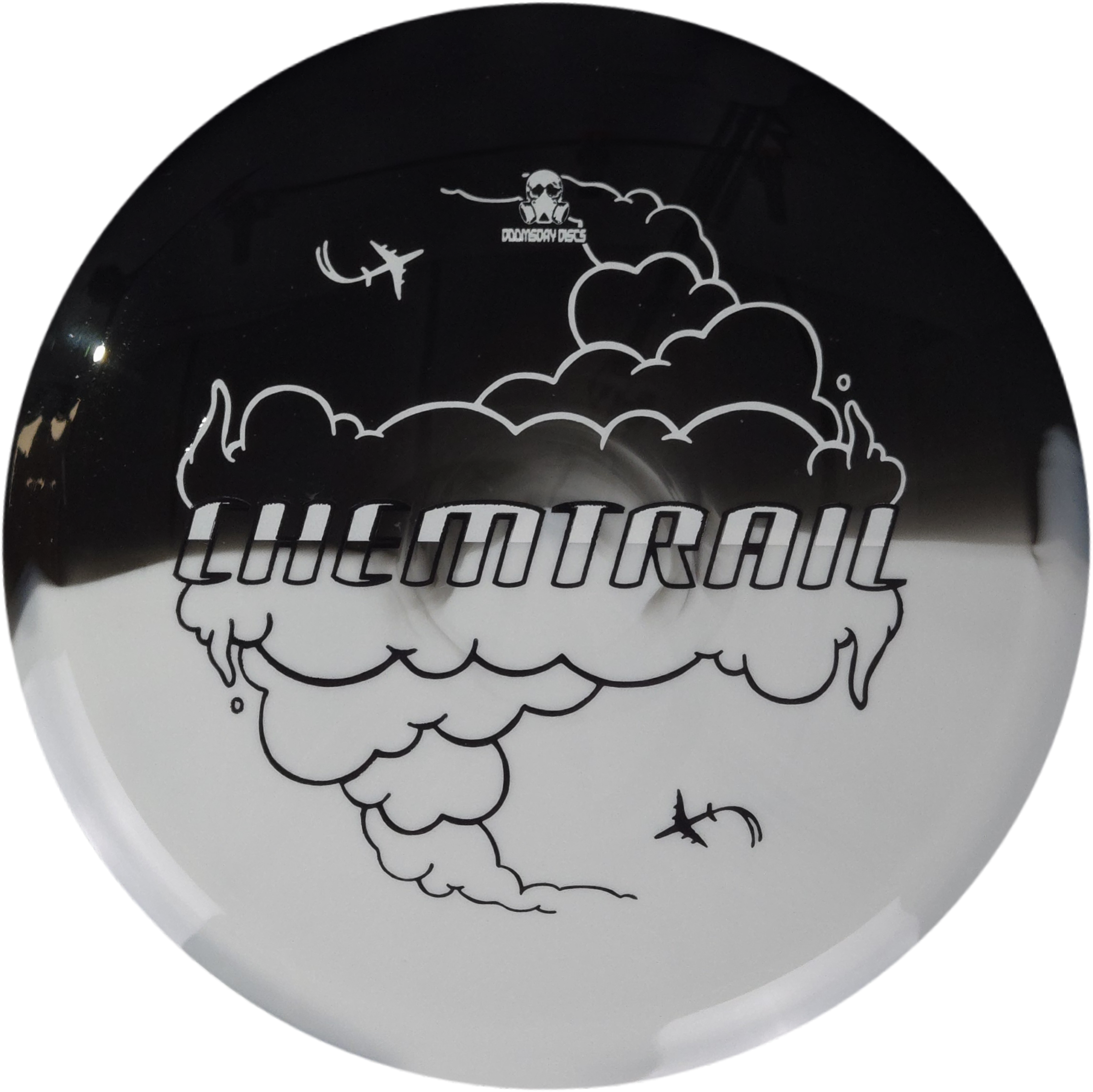 Doomsday Discs Chemtrail – Fairway Driver