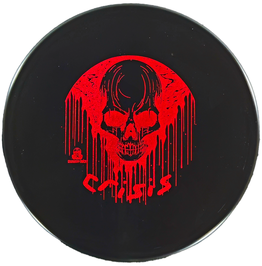Doomsday Discs Crisis – Midrange Approach Disc