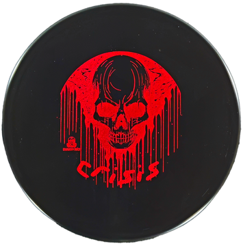 Doomsday Discs Crisis – Midrange Approach Disc