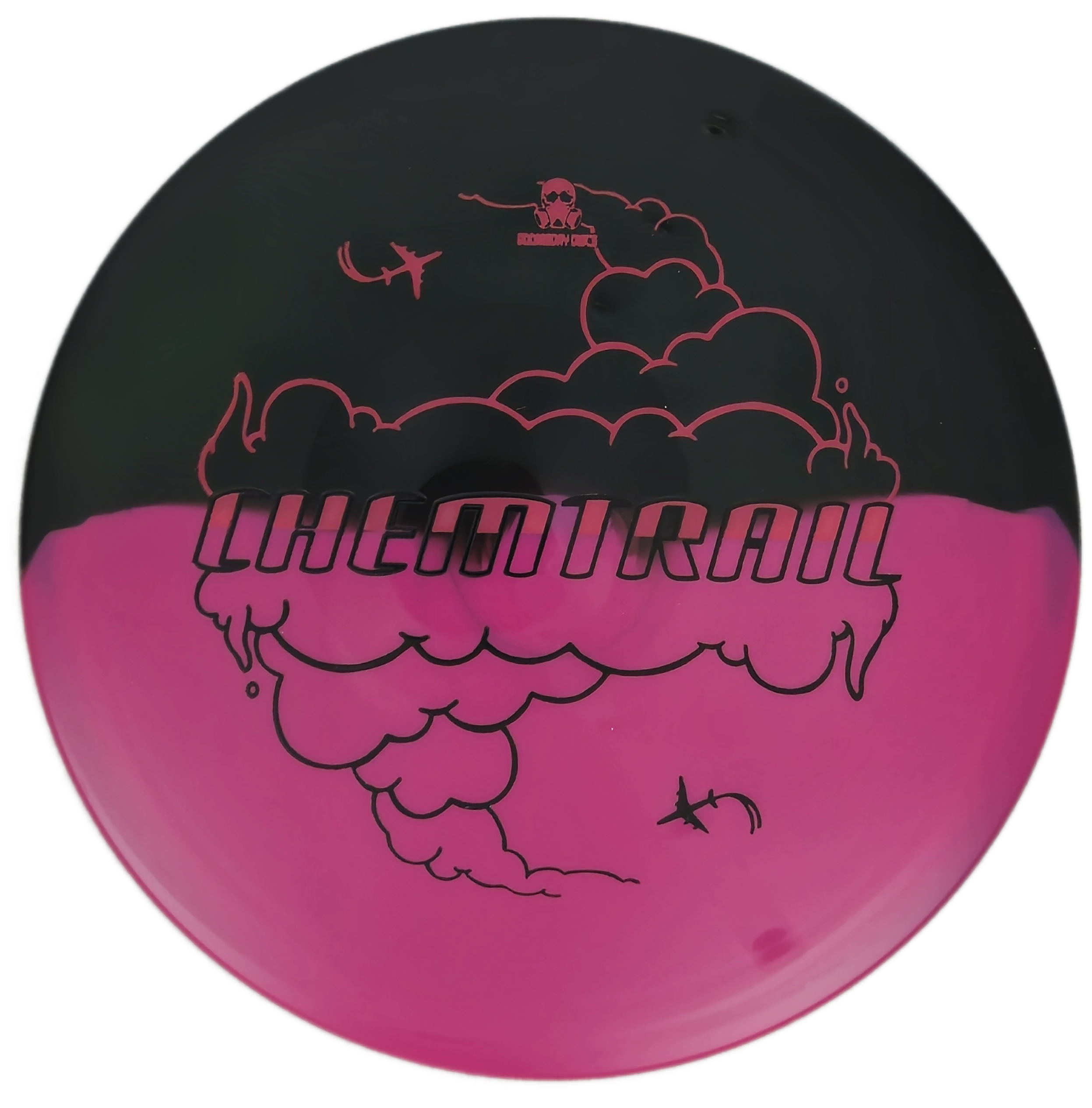 Doomsday Discs Chemtrail – Fairway Driver