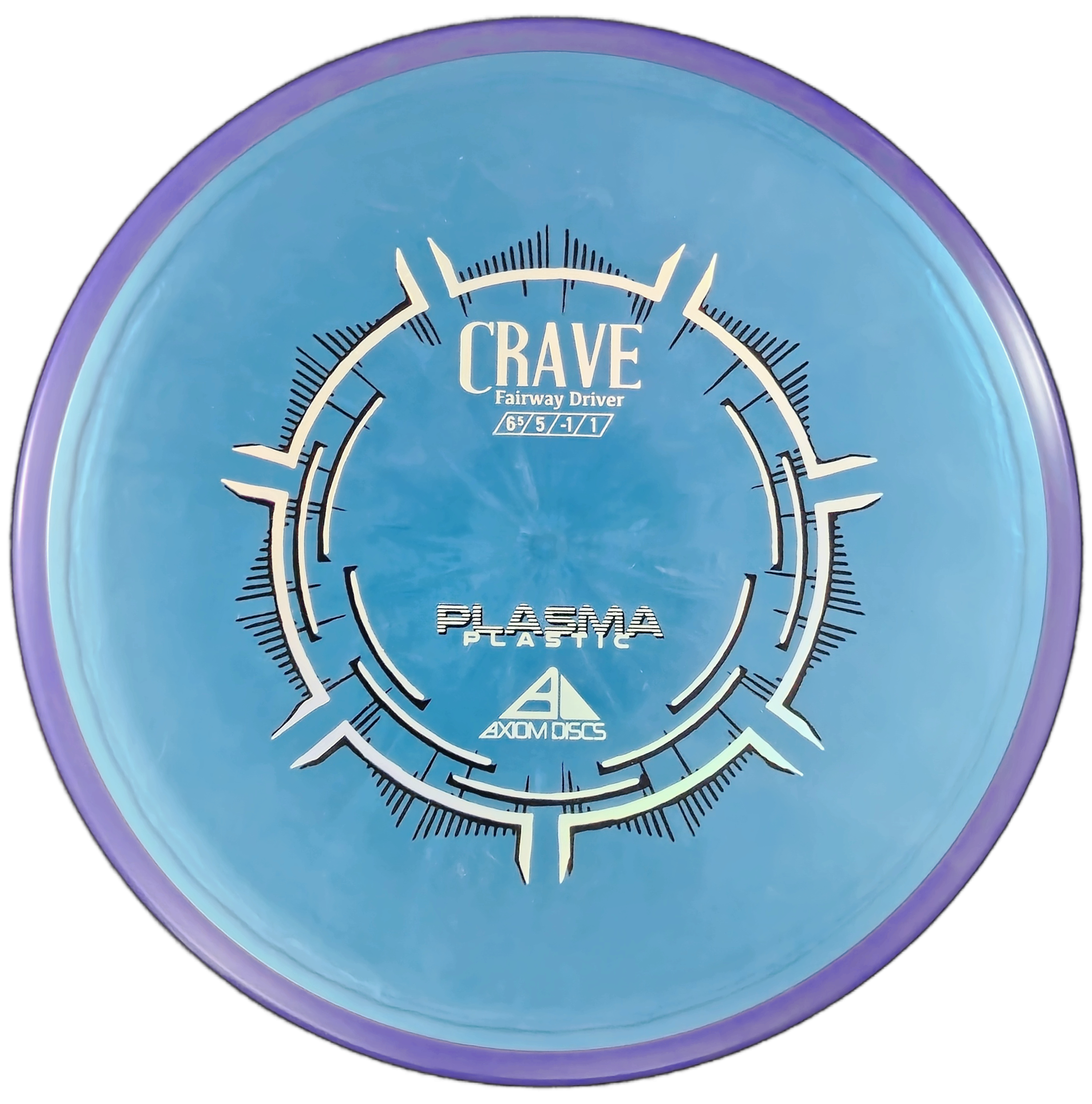 Axiom Crave - Fairway Driver